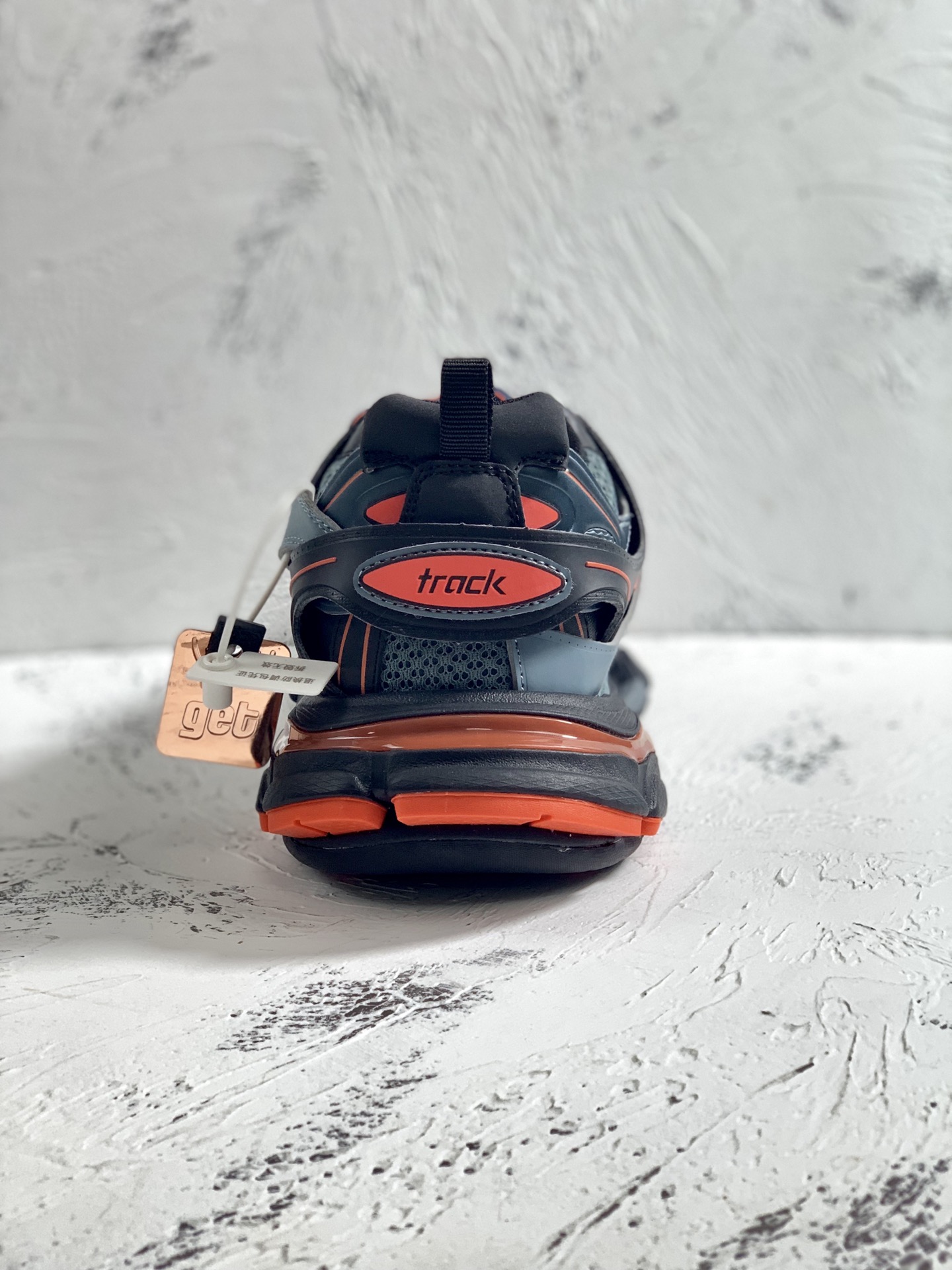Basic Shoes M-l-s
