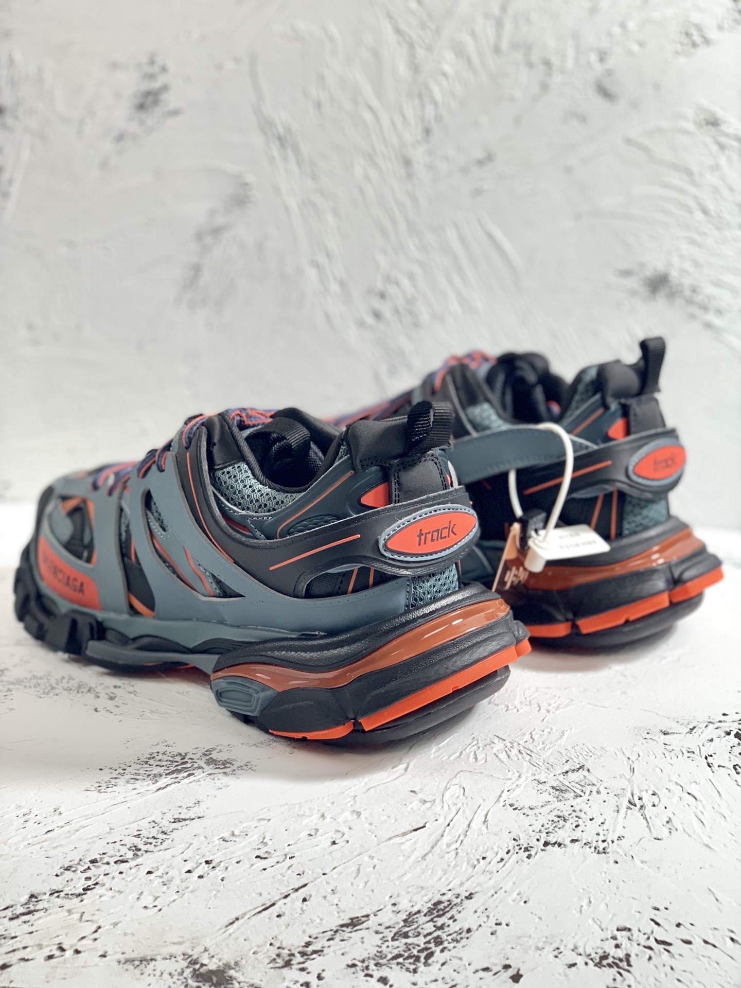 Basic Shoes M-l-s