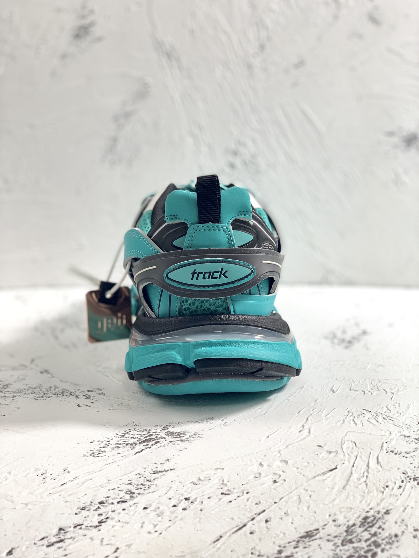 Basic Shoes M-l-s