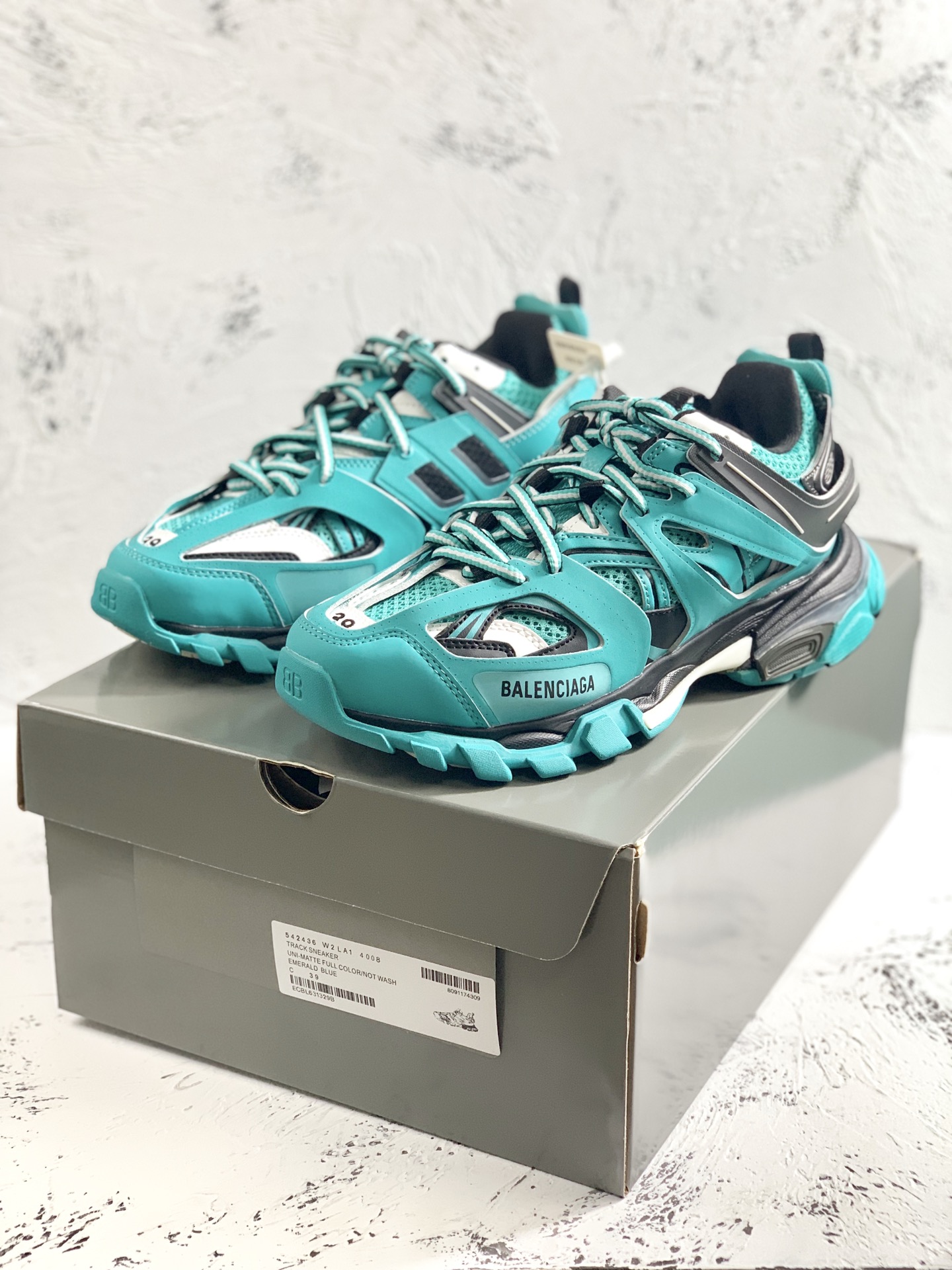Basic Shoes M-l-s