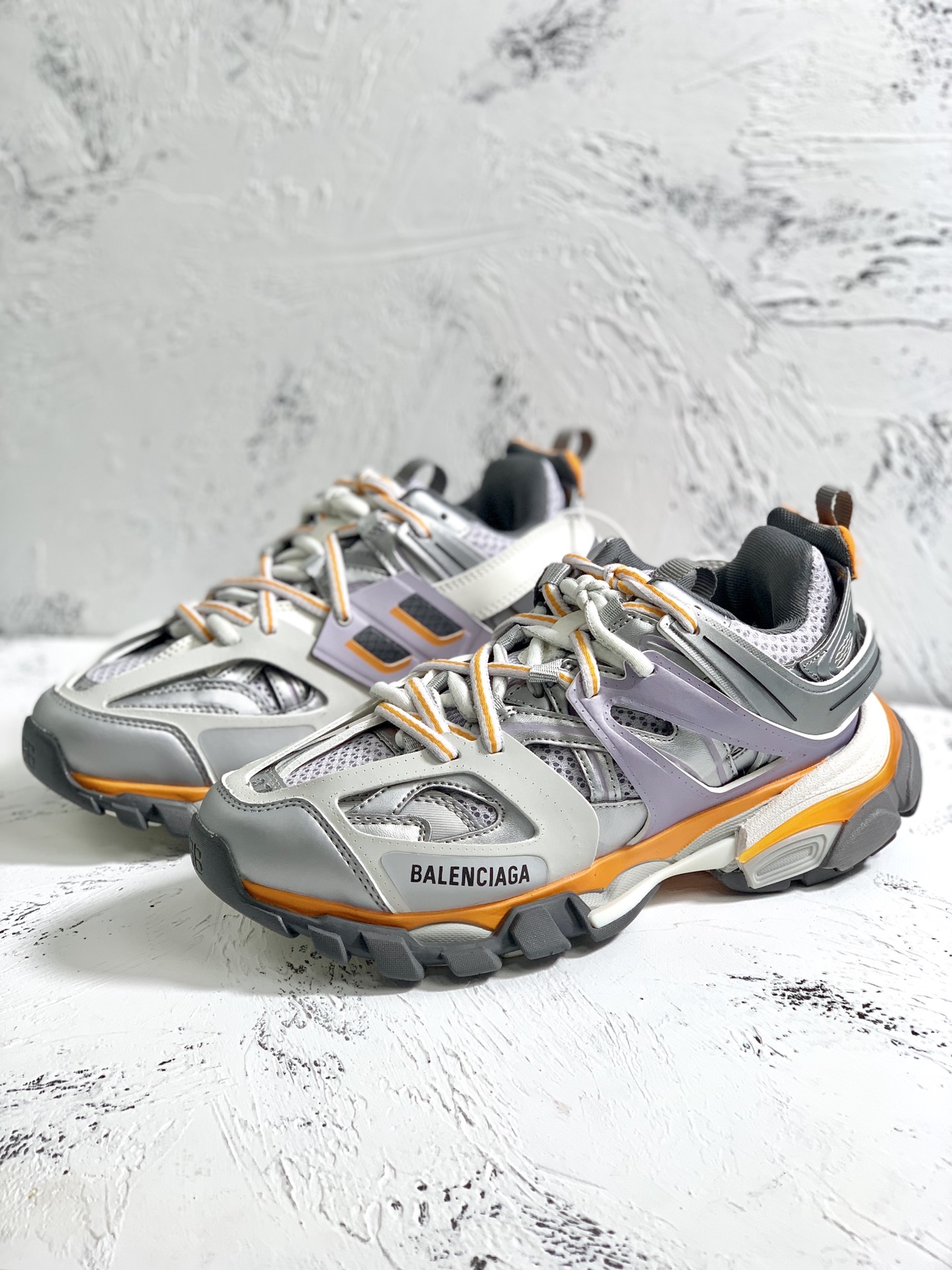 Basic Shoes M-l-s