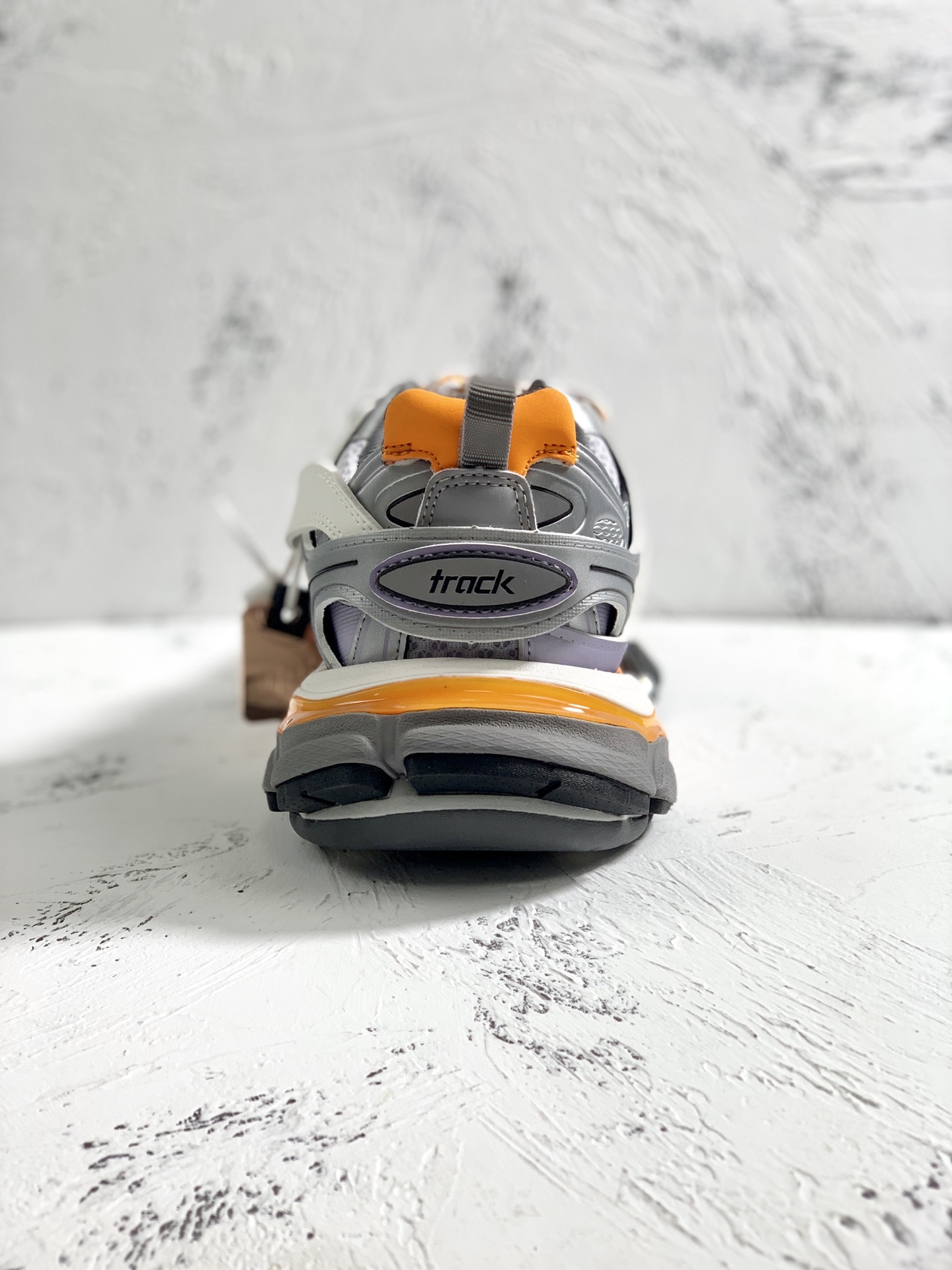 Basic Shoes M-l-s