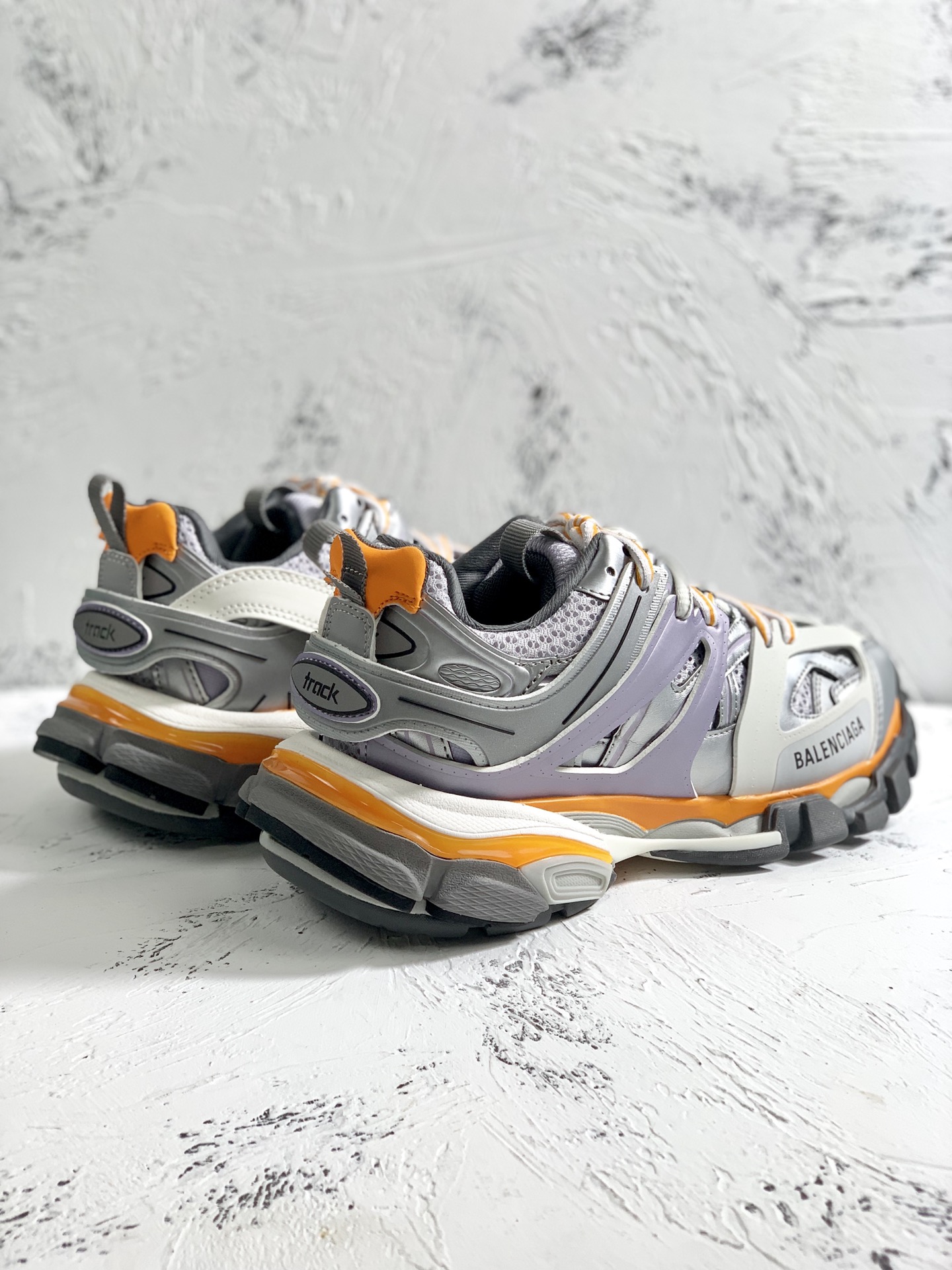 Basic Shoes M-l-s