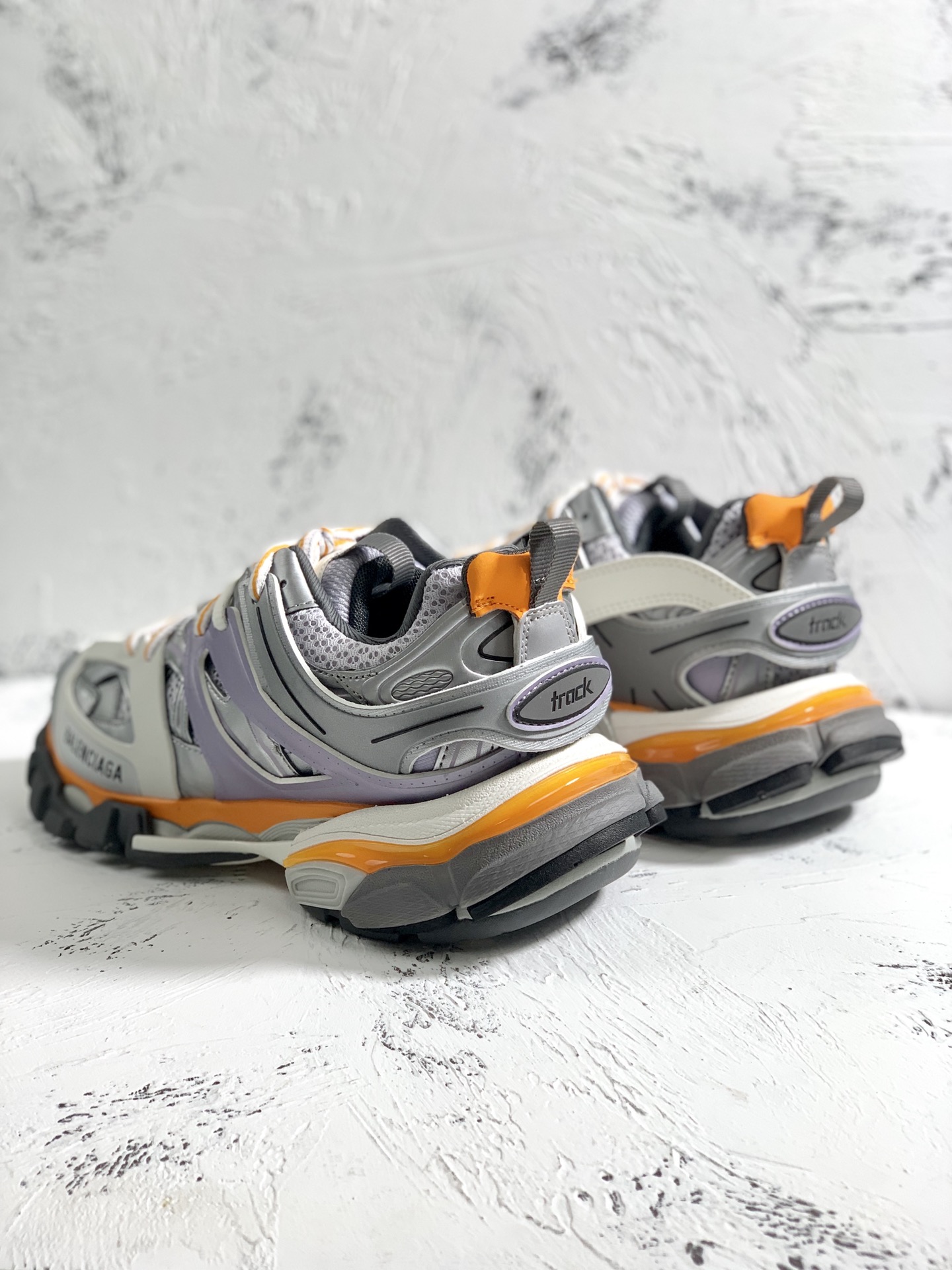 Basic Shoes M-l-s