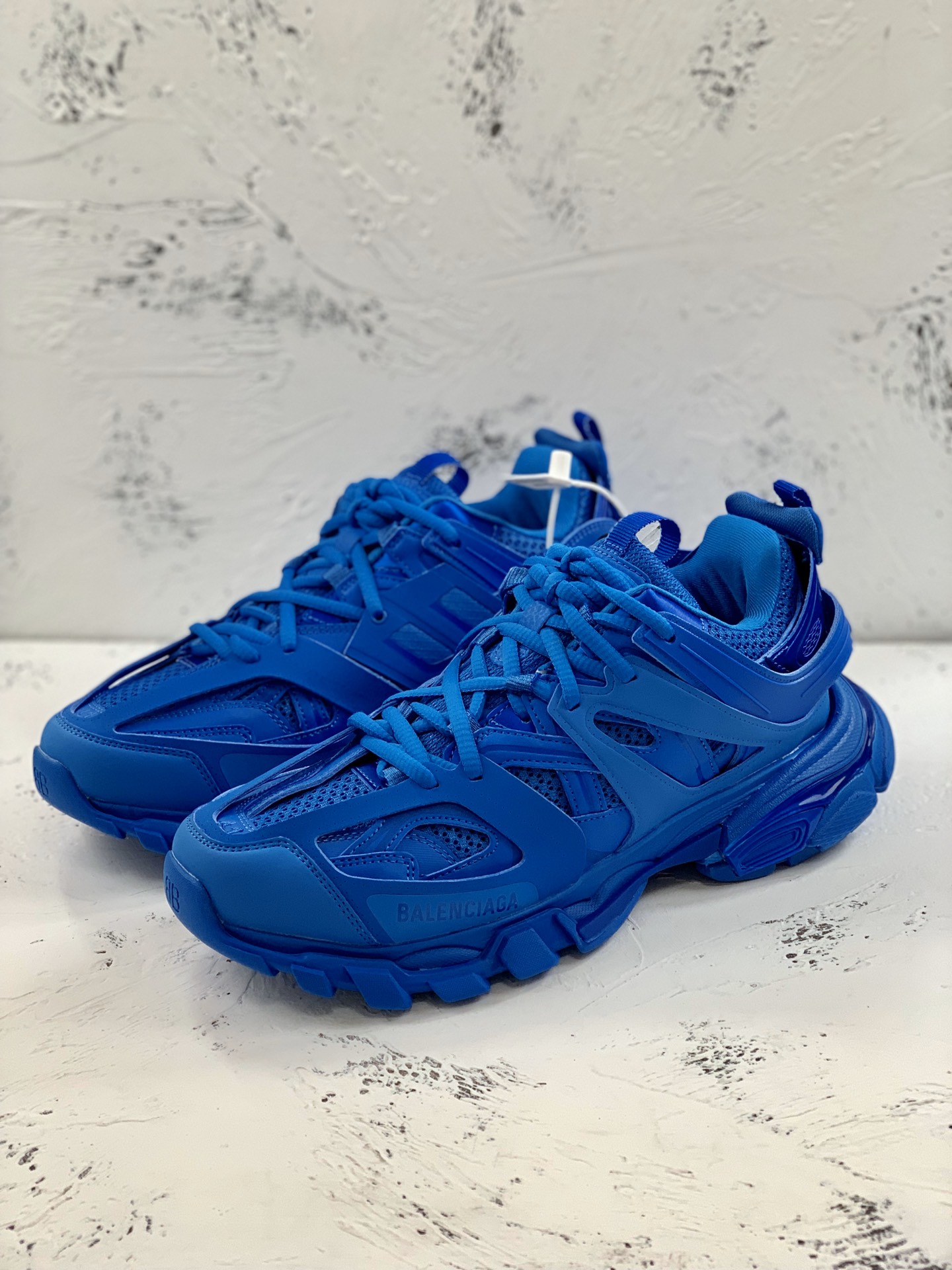 Basic Shoes M-l-s