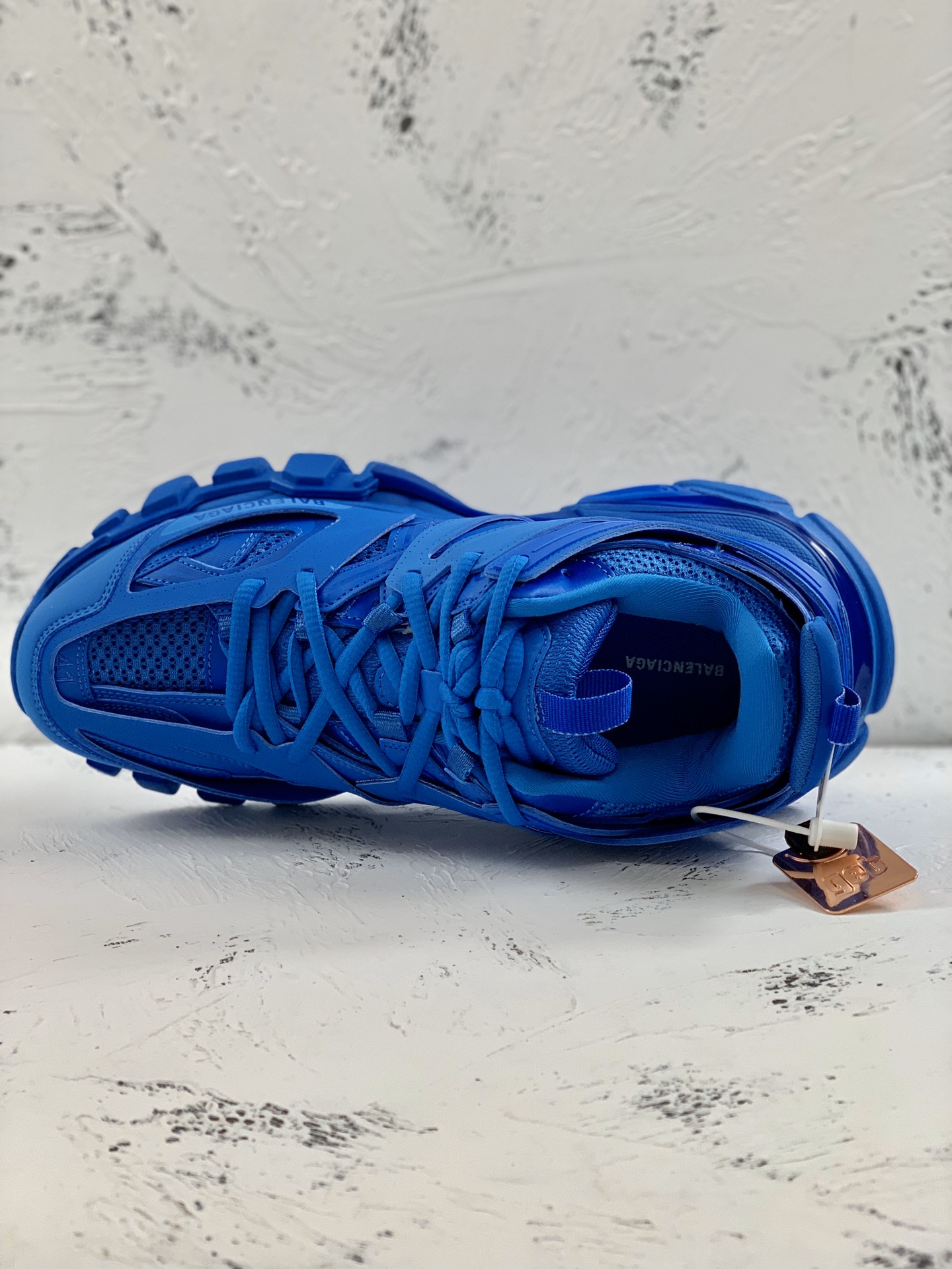 Basic Shoes M-l-s