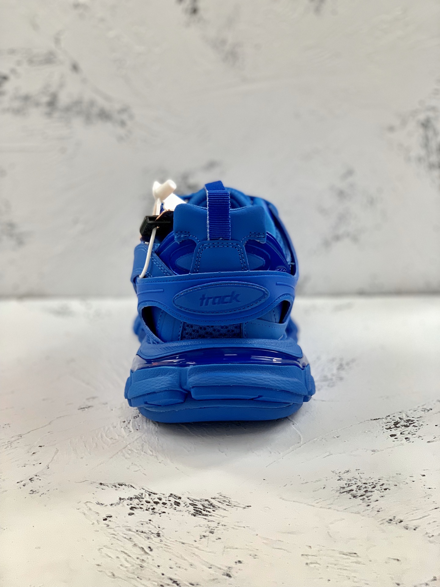 Basic Shoes M-l-s