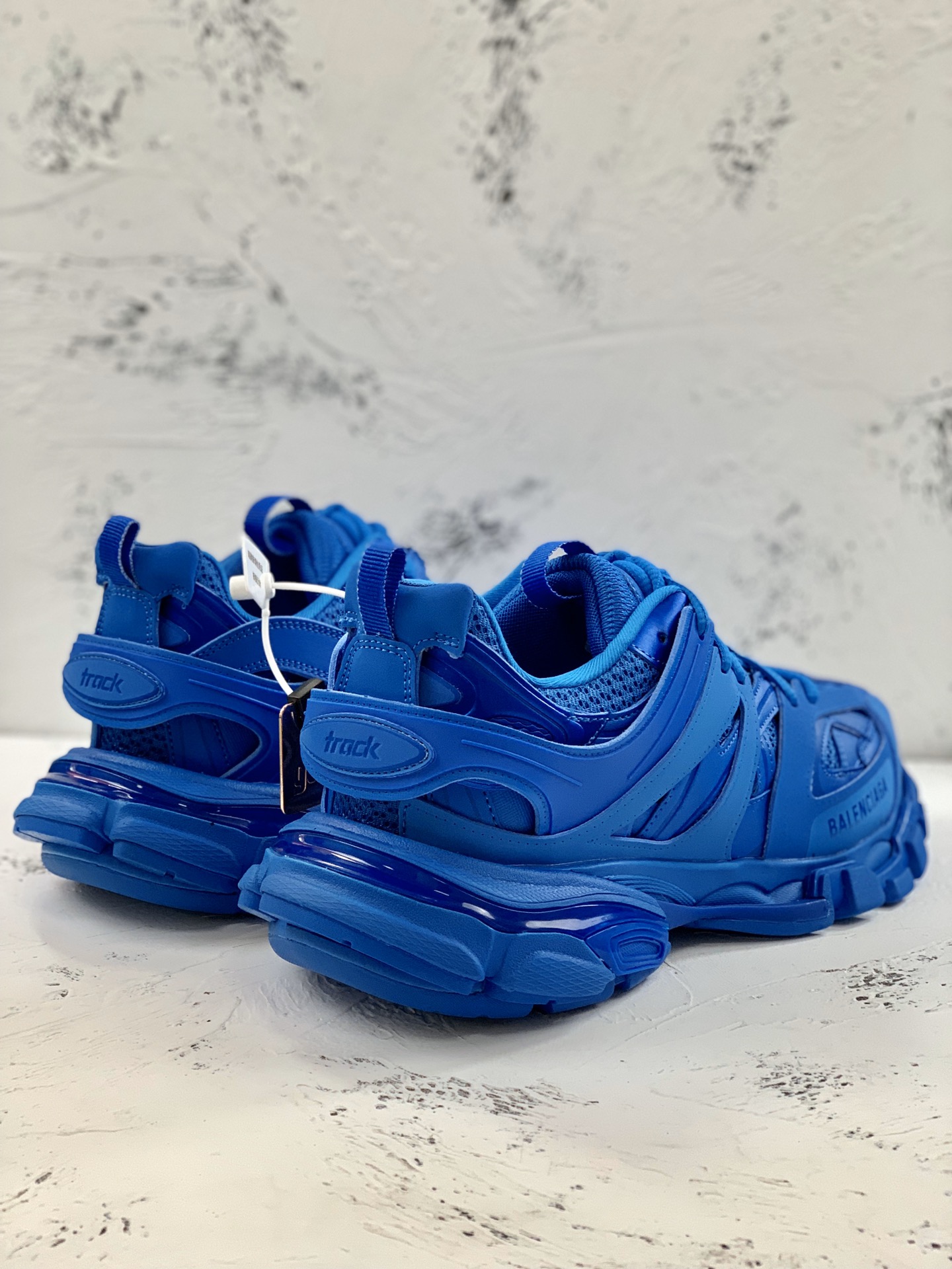 Basic Shoes M-l-s