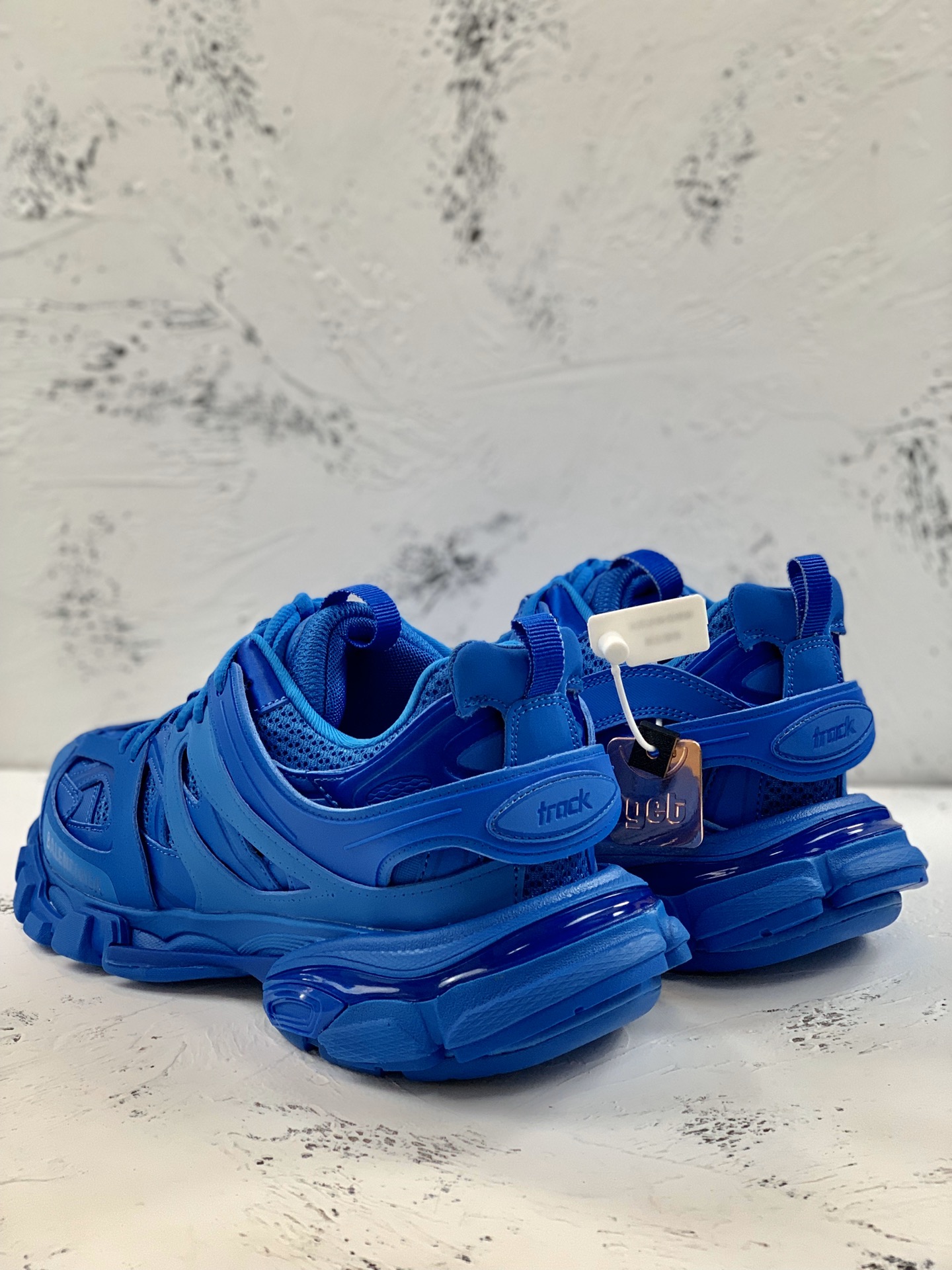 Basic Shoes M-l-s