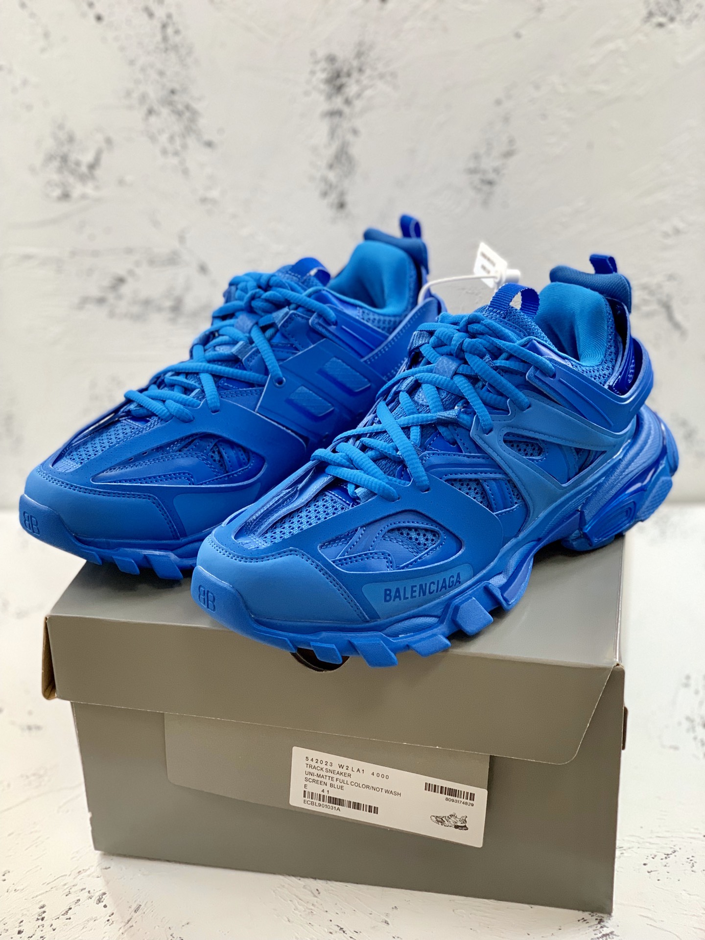 Basic Shoes M-l-s