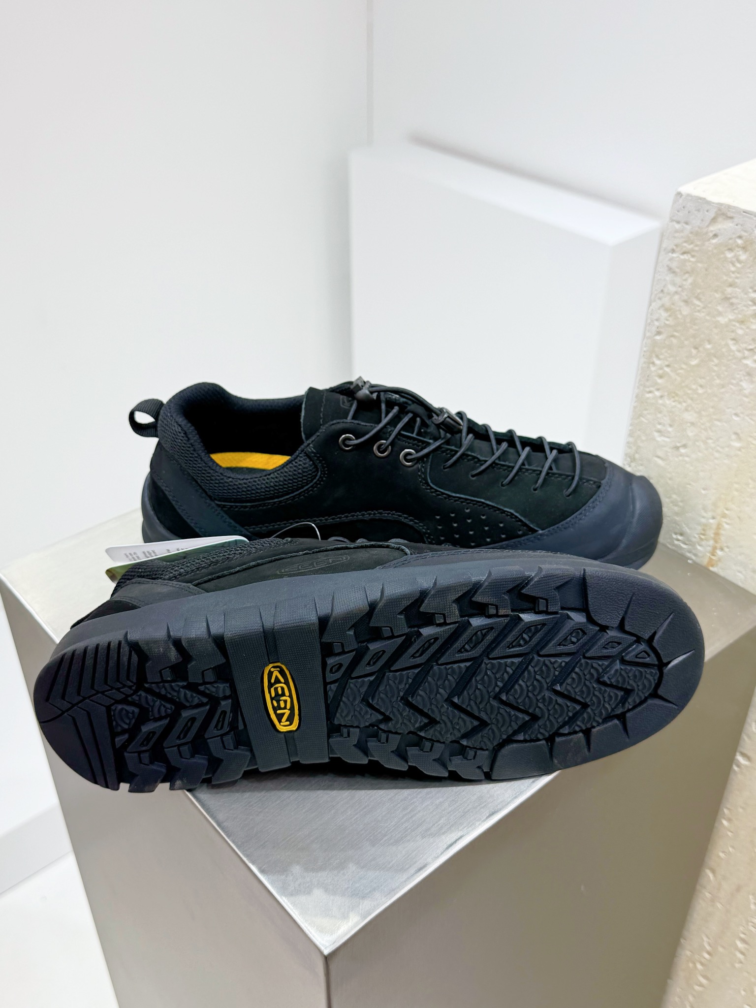 Calvin Klein Male Sandals S