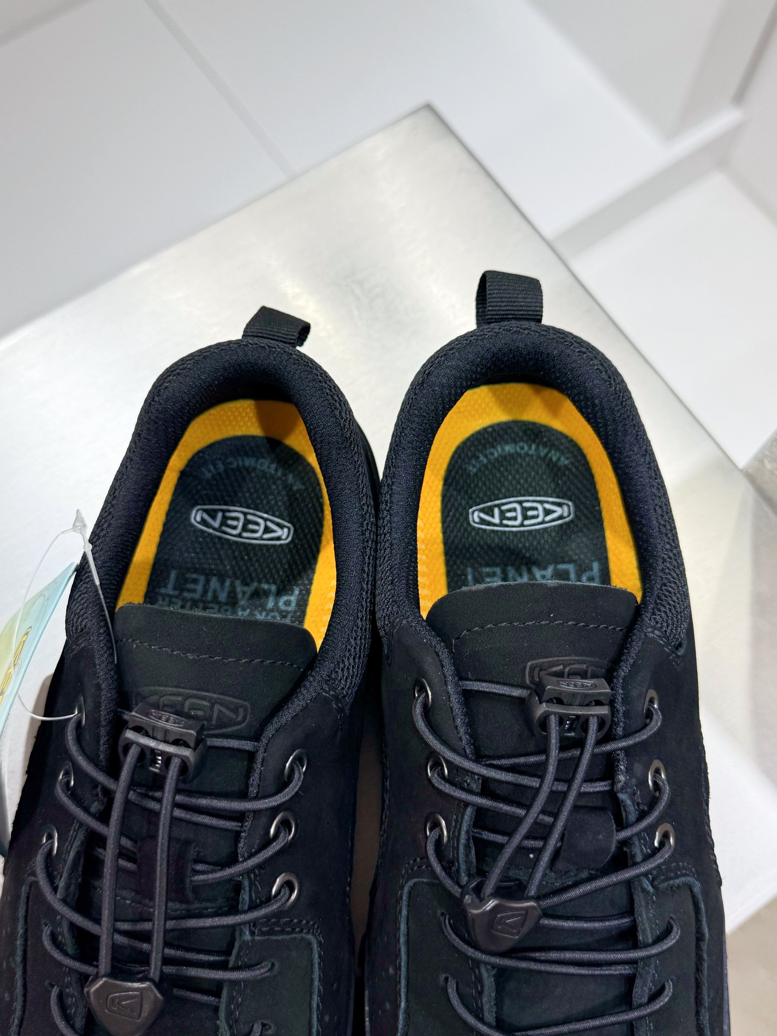 Calvin Klein Male Sandals S