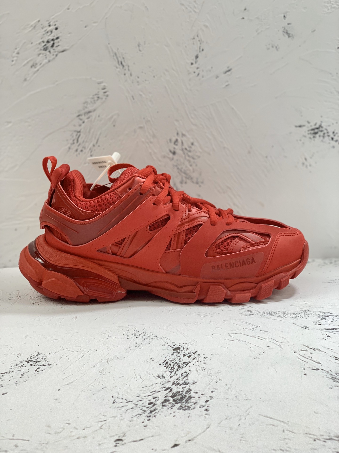 Basic Shoes M-l-s