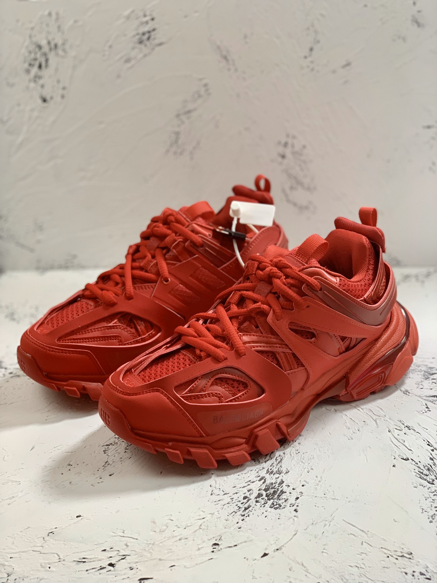 Basic Shoes M-l-s