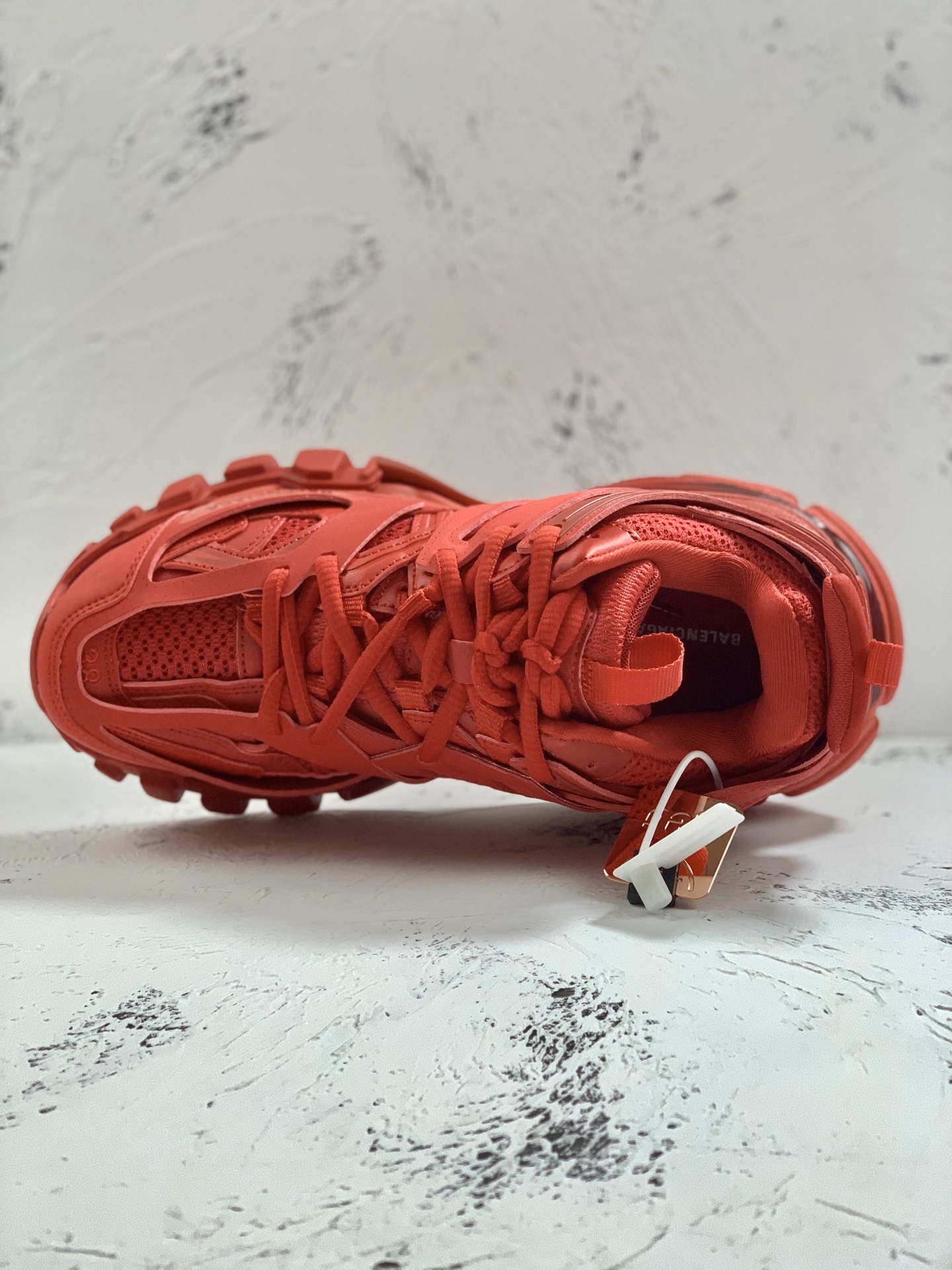 Basic Shoes M-l-s