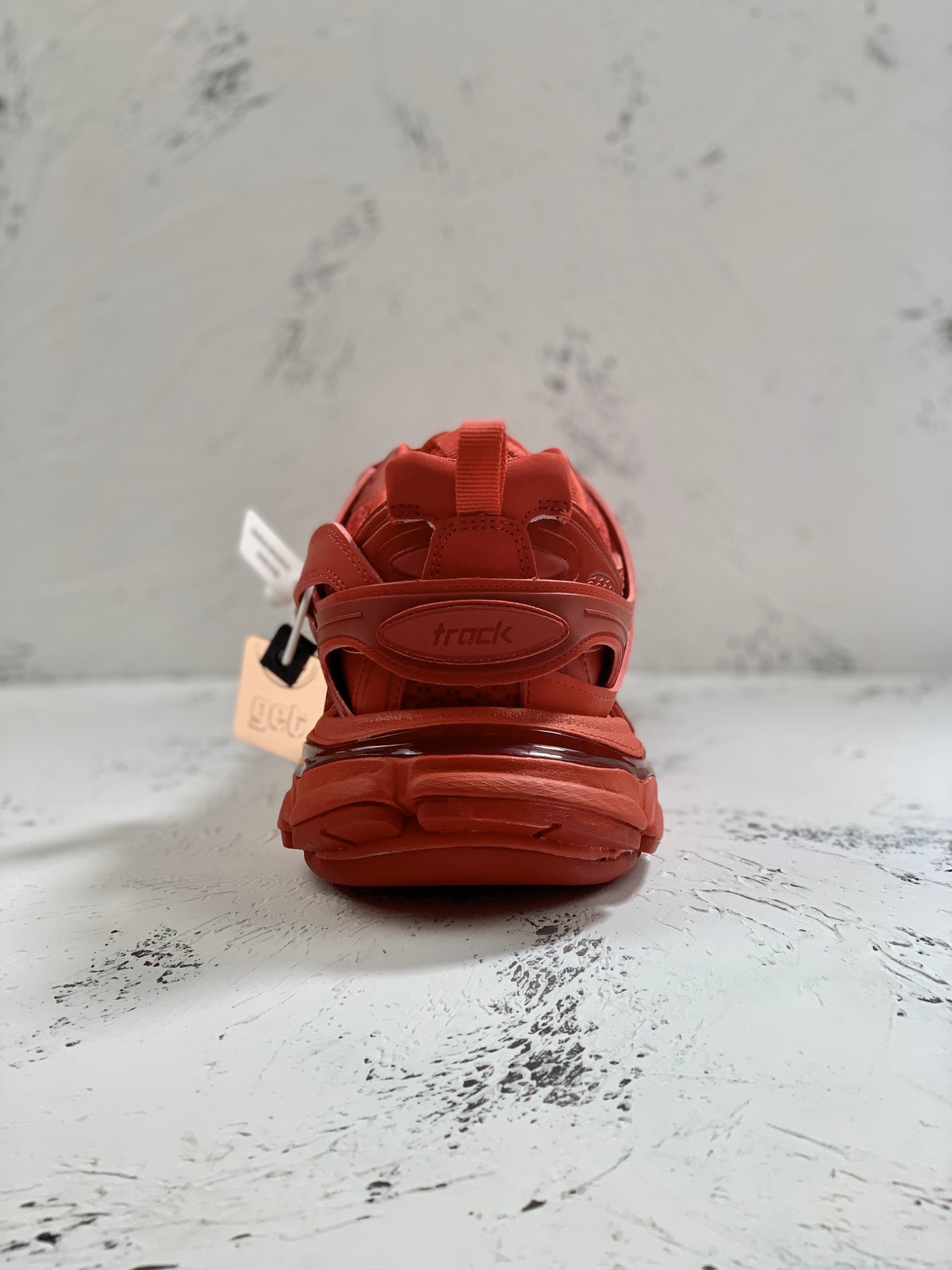 Basic Shoes M-l-s