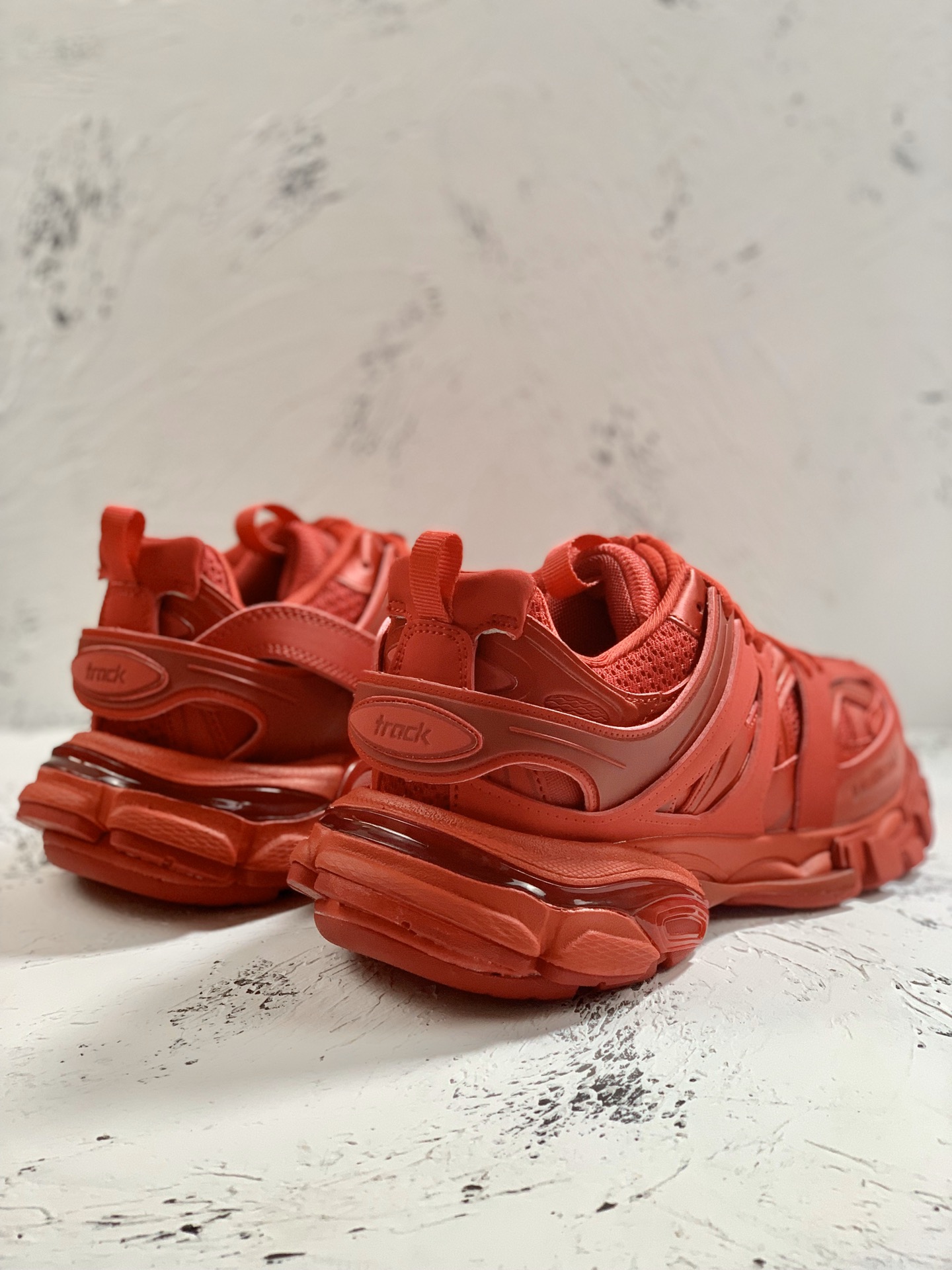 Basic Shoes M-l-s