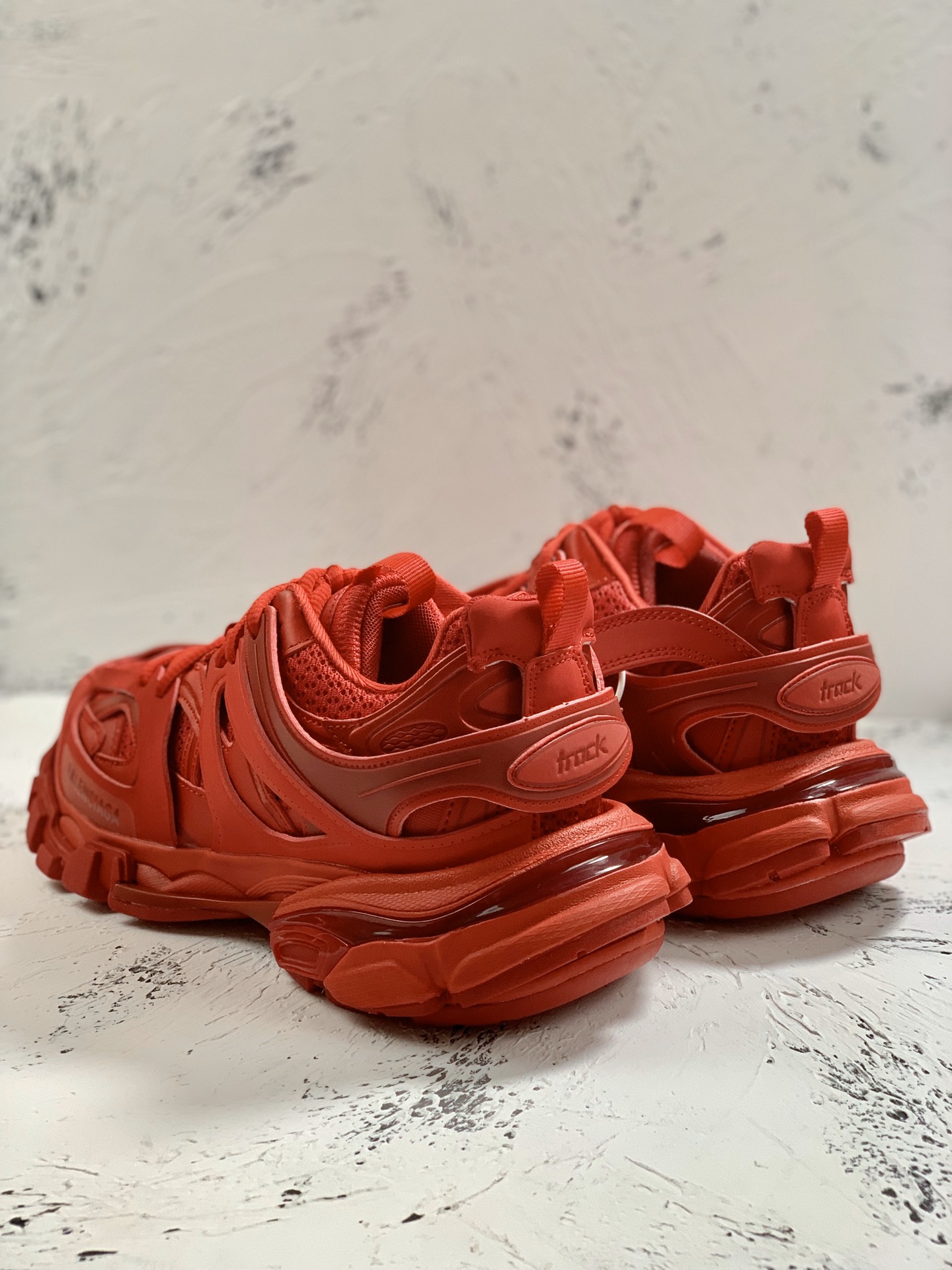 Basic Shoes M-l-s