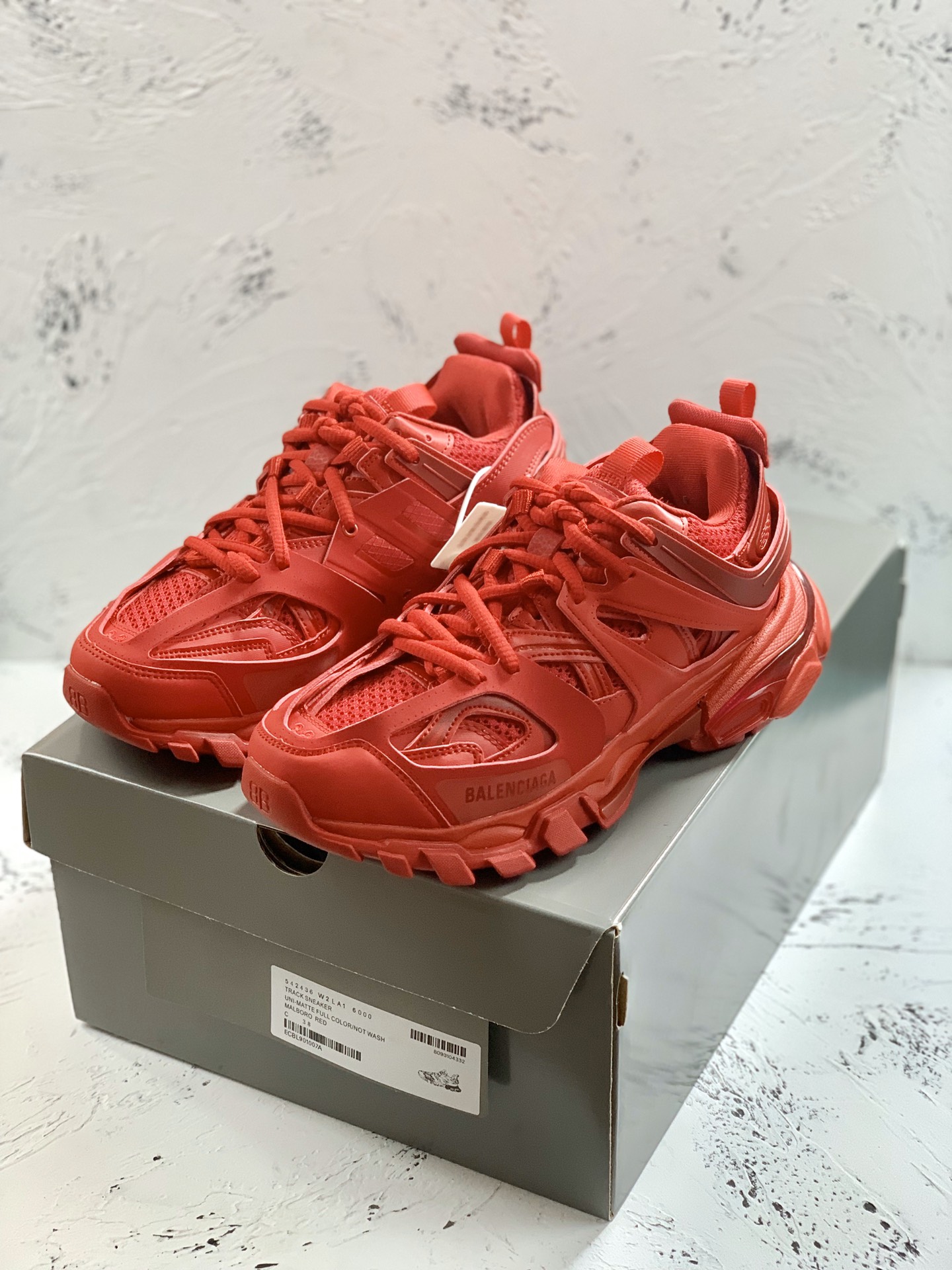 Basic Shoes M-l-s