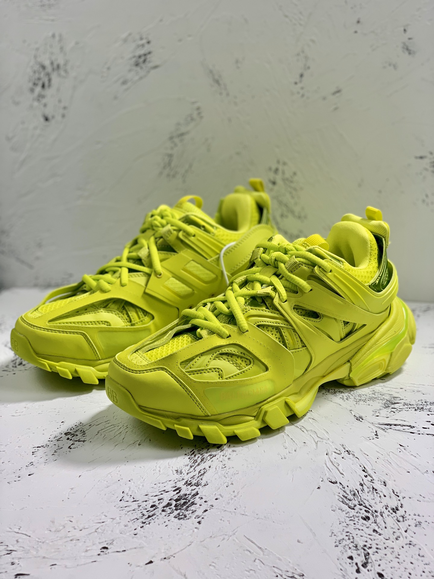 Basic Shoes M-l-s