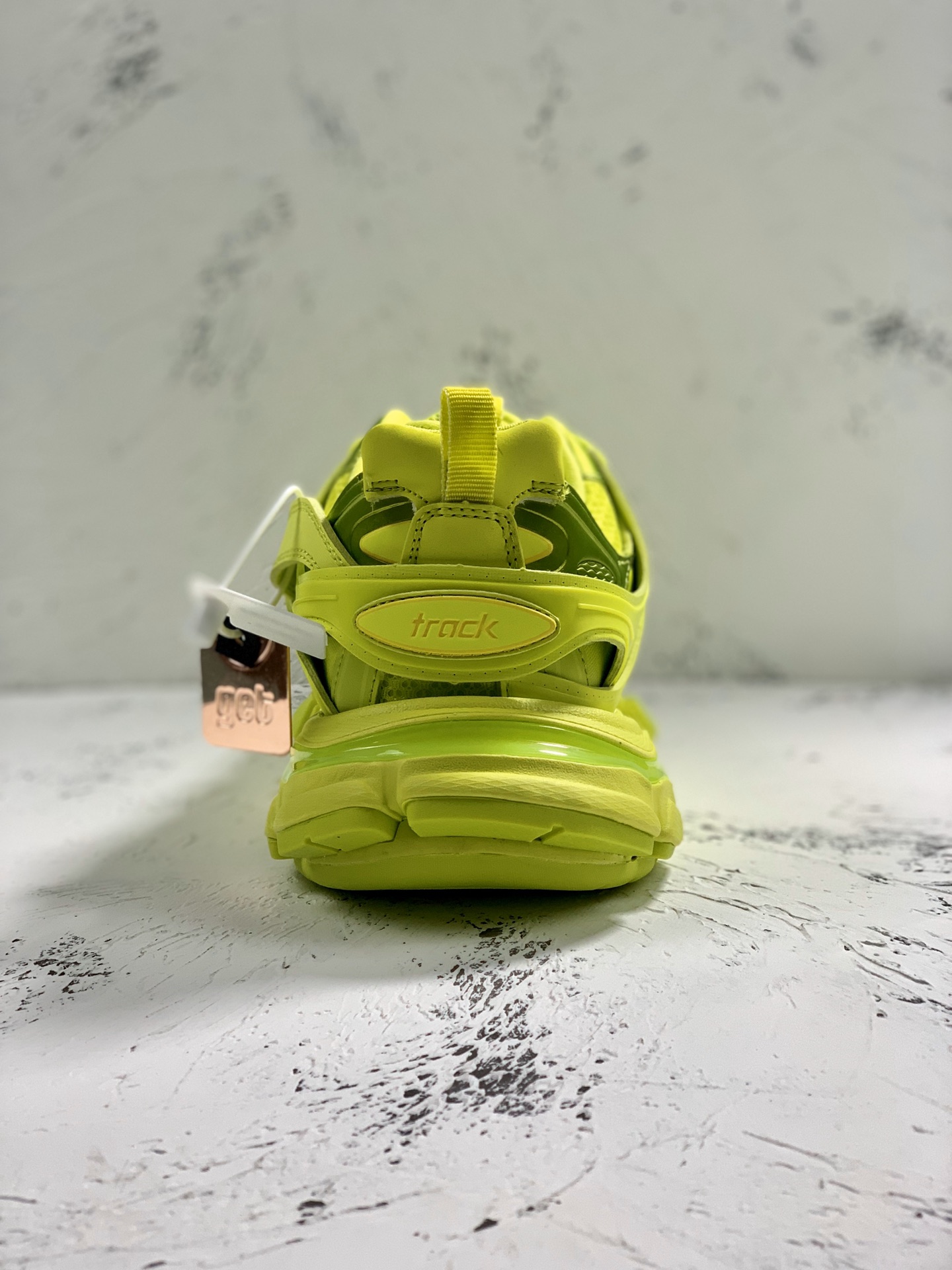 Basic Shoes M-l-s