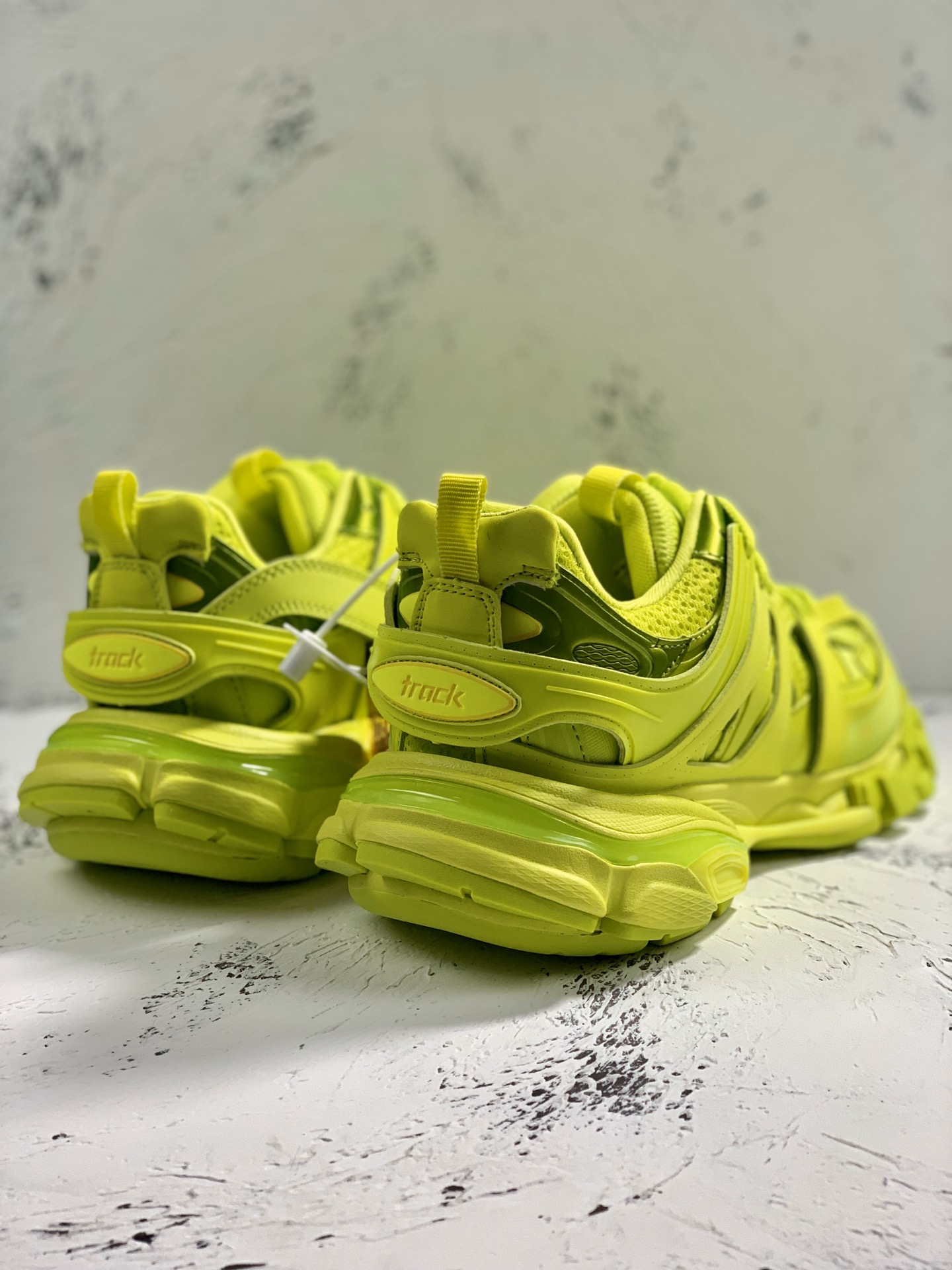 Basic Shoes M-l-s