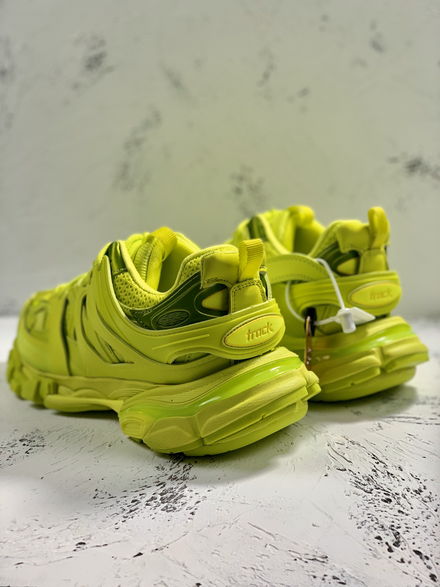 Basic Shoes M-l-s