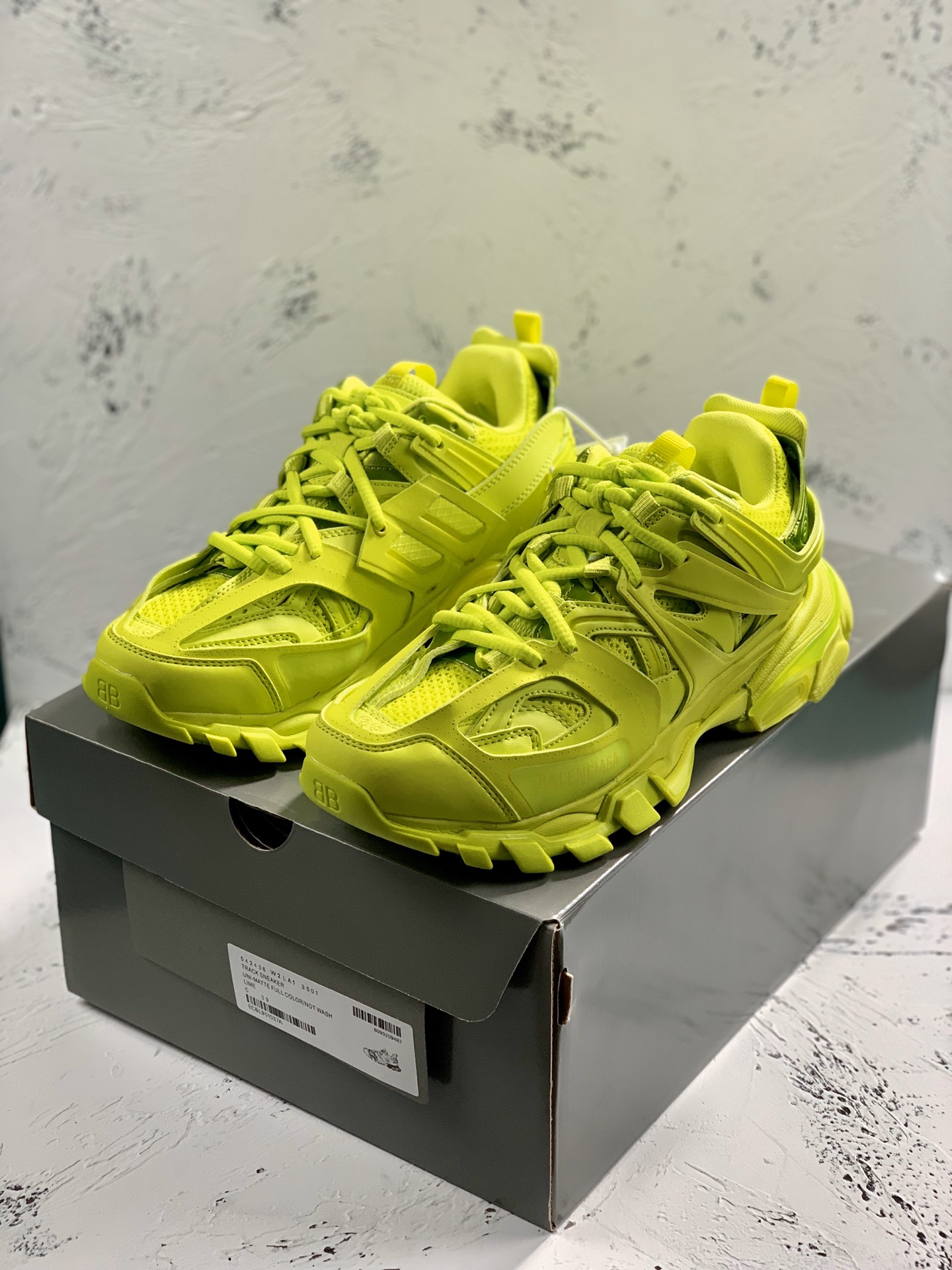Basic Shoes M-l-s