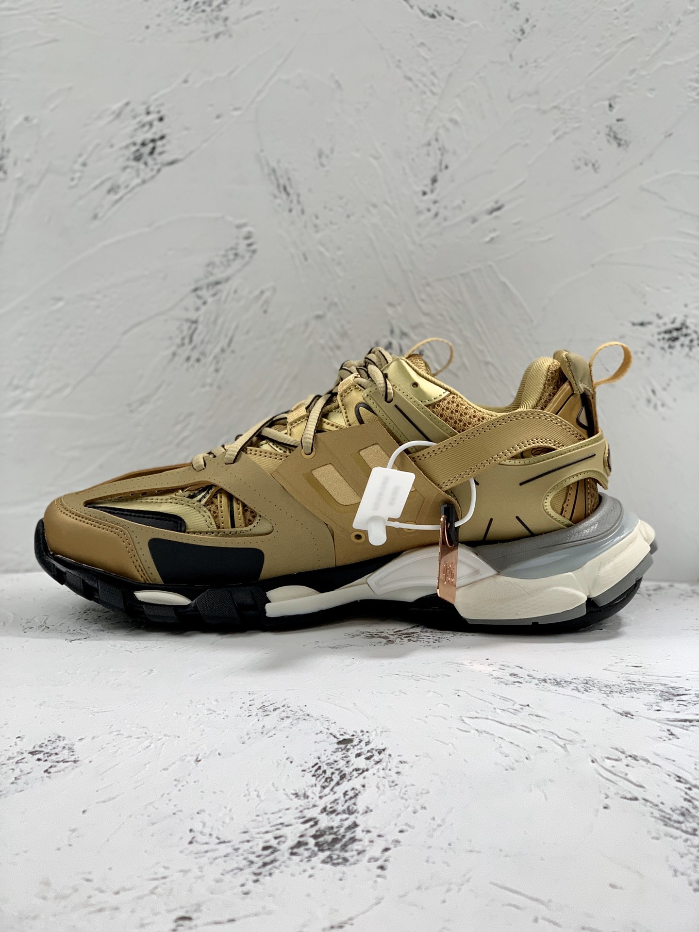 Basic Shoes M-l-s