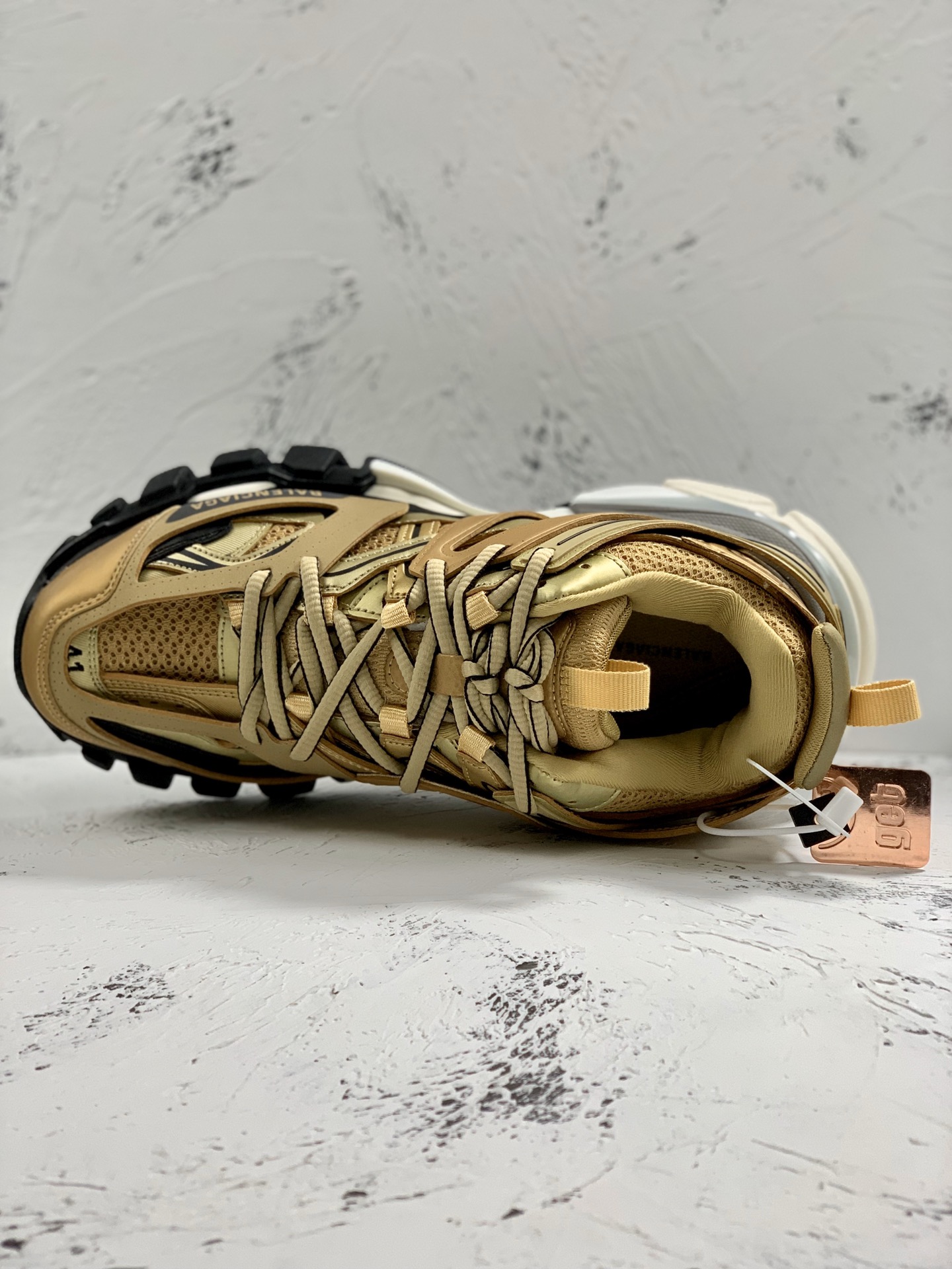 Basic Shoes M-l-s