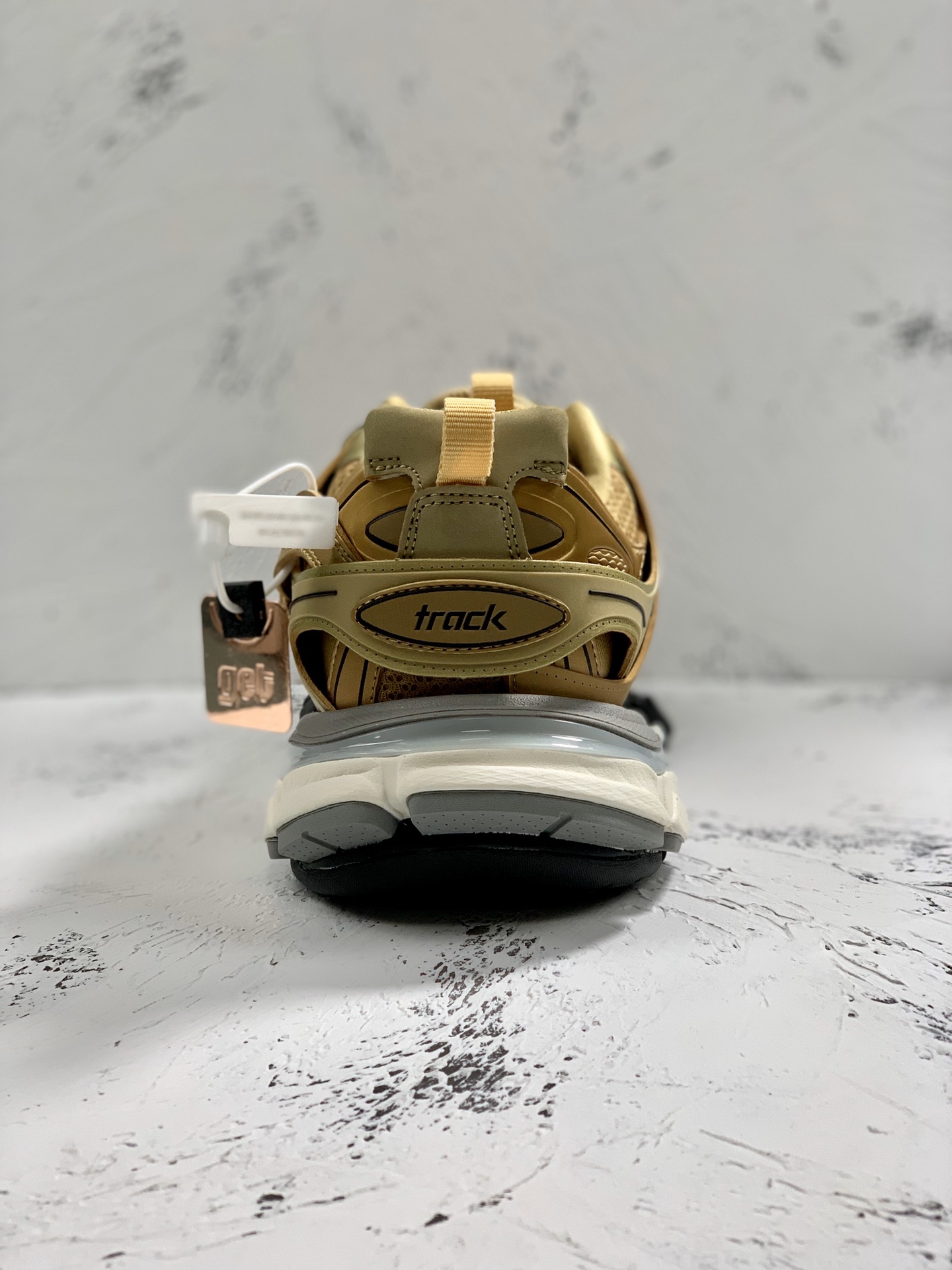 Basic Shoes M-l-s