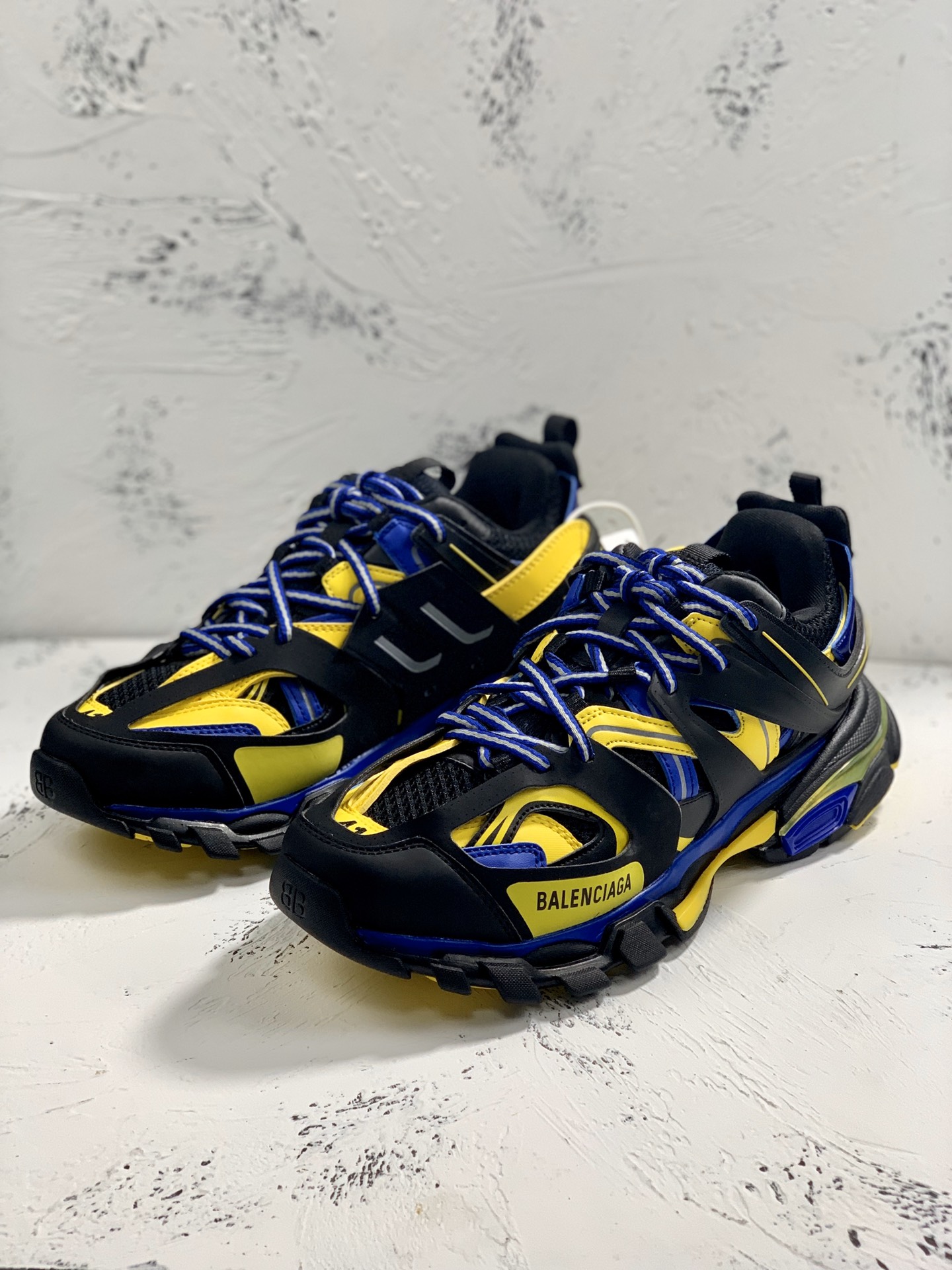 Basic Shoes M-l-s