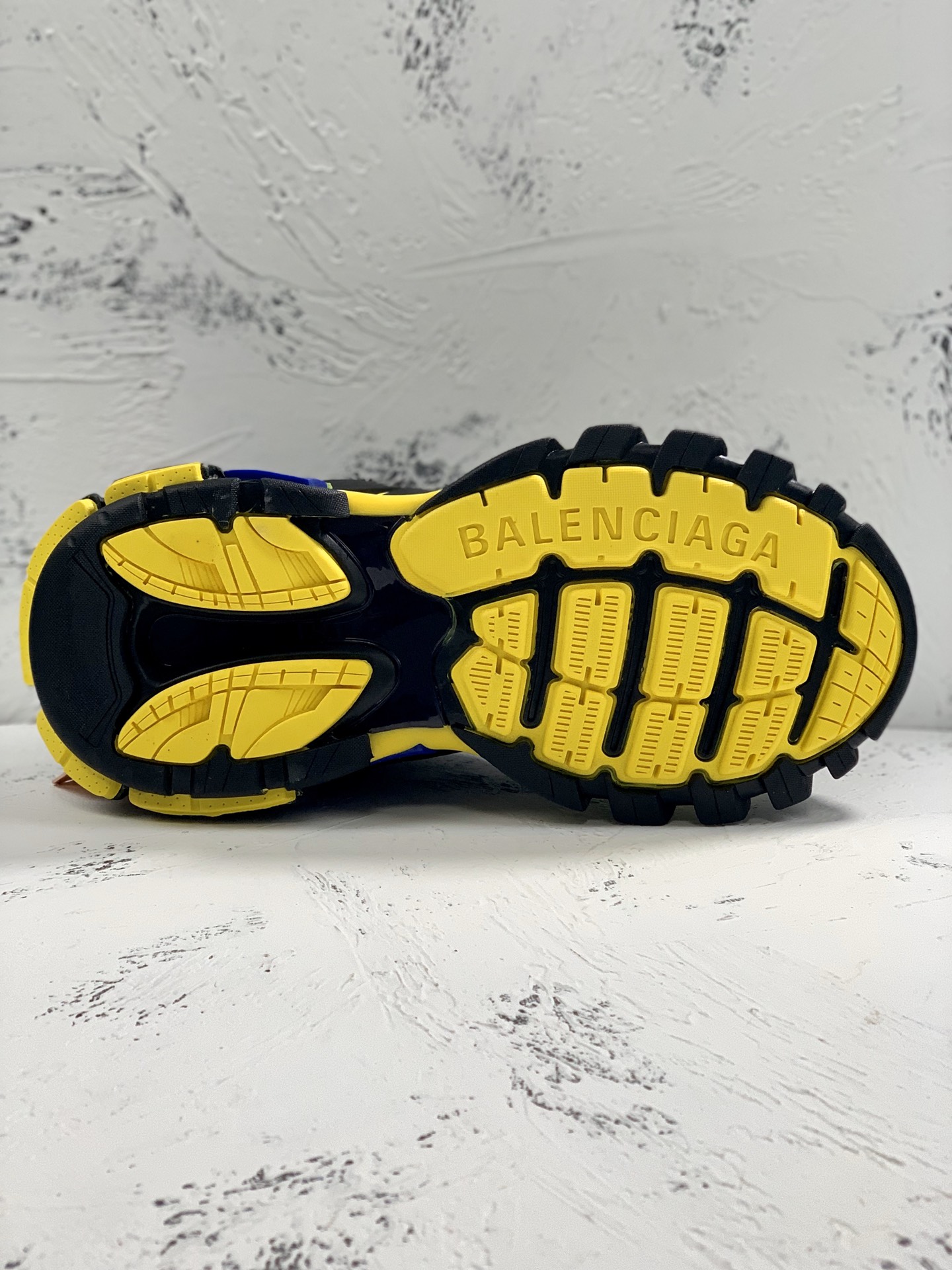 Basic Shoes M-l-s