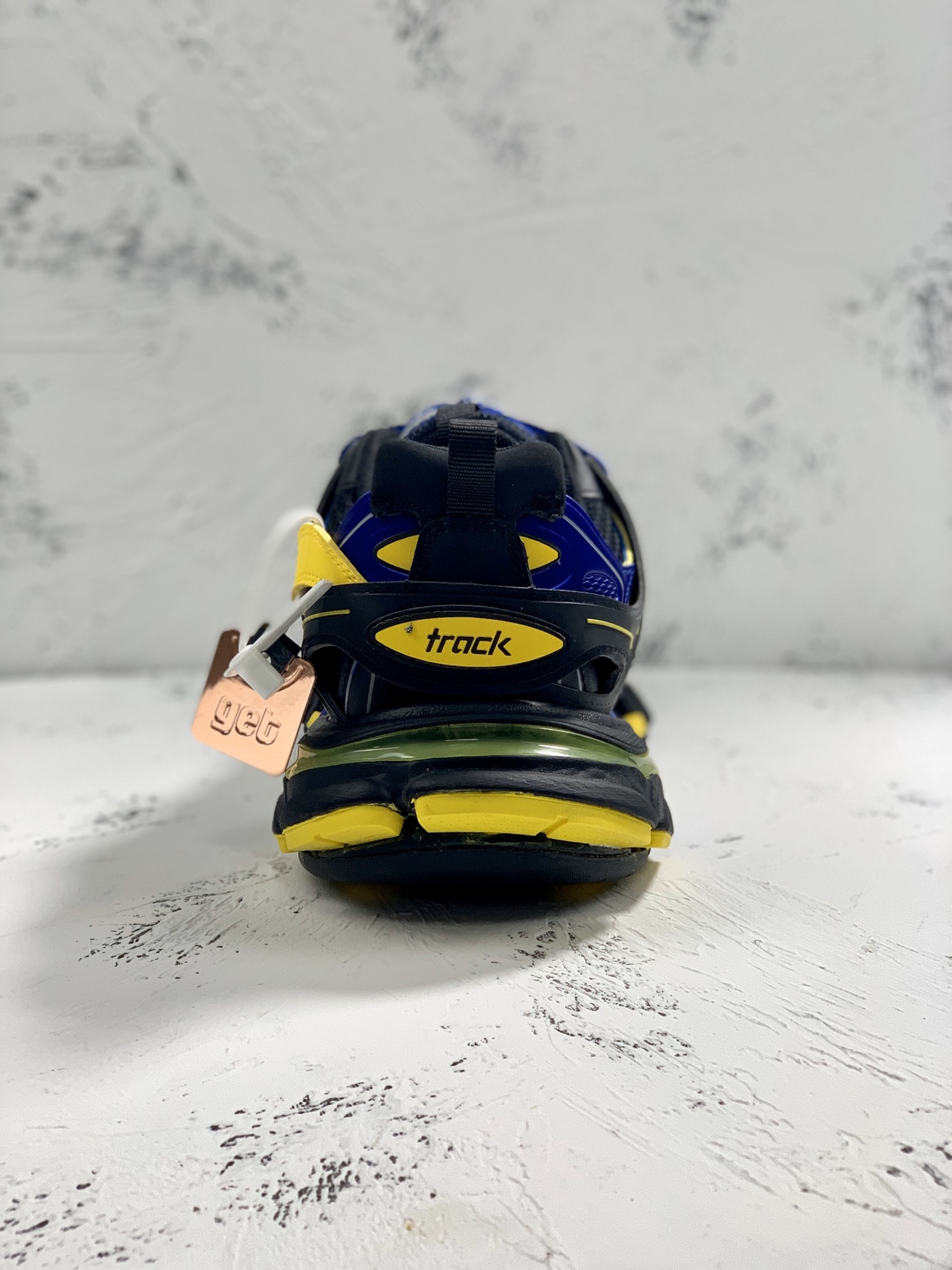Basic Shoes M-l-s