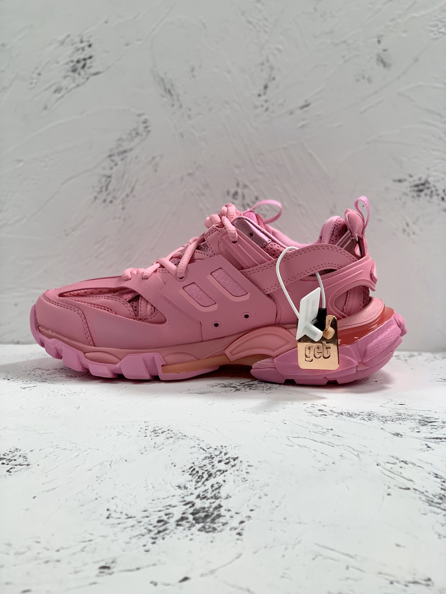 Basic Shoes M-l-s