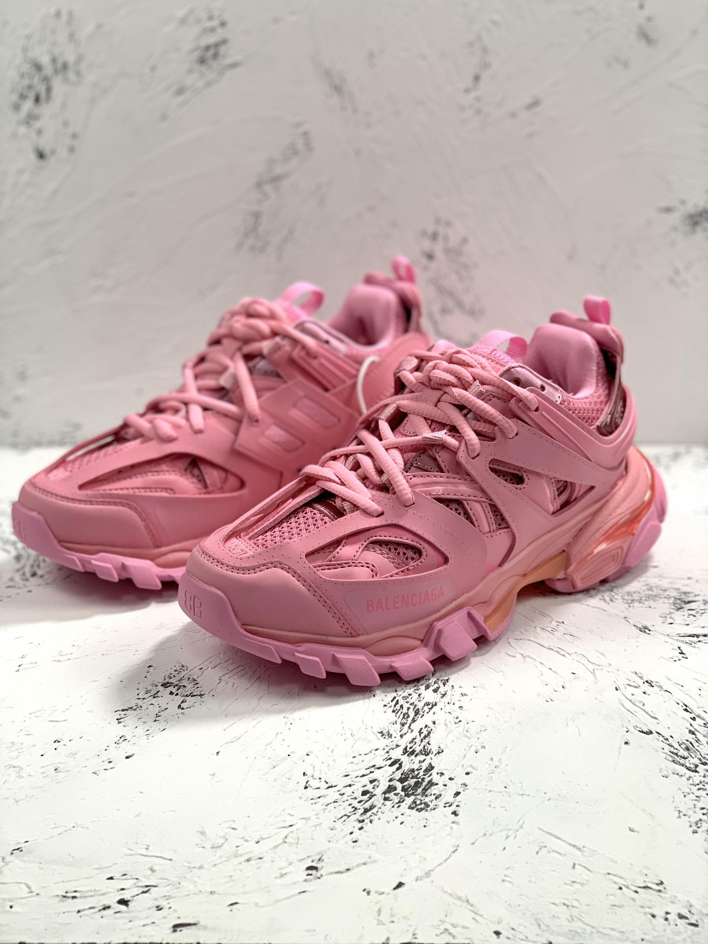 Basic Shoes M-l-s