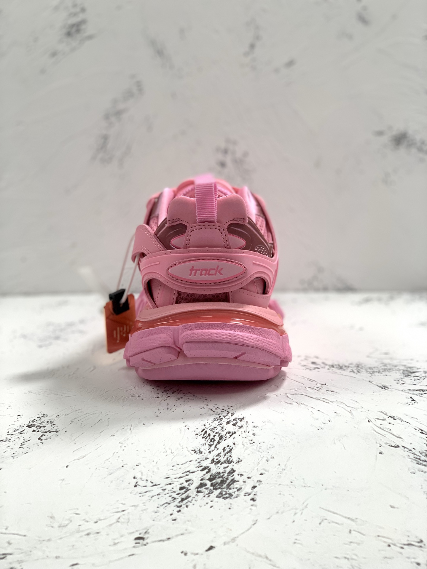 Basic Shoes M-l-s