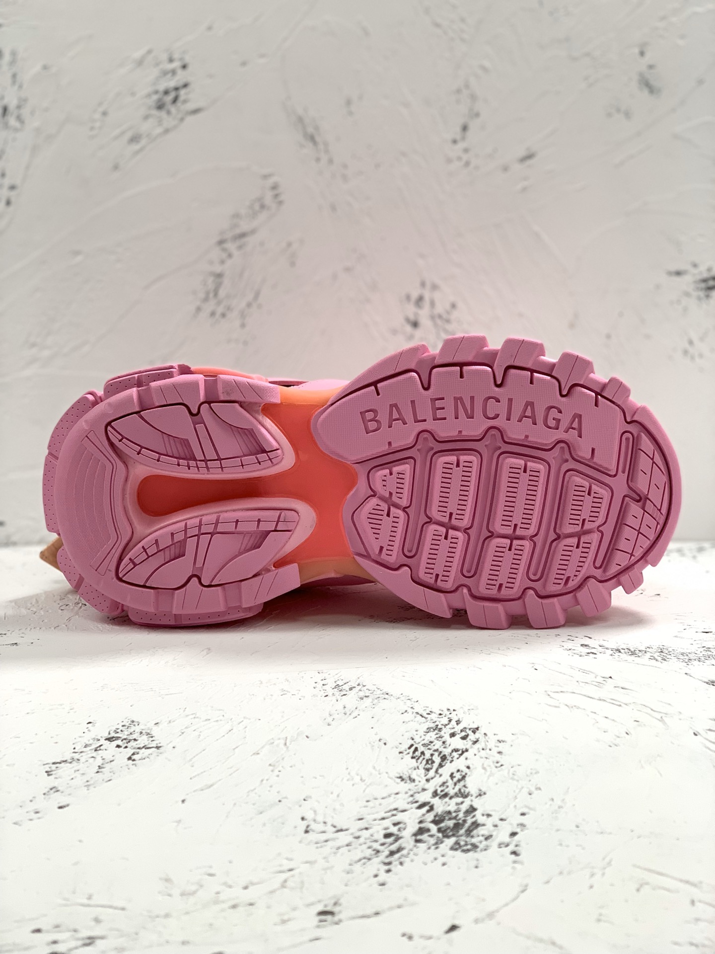 Basic Shoes M-l-s