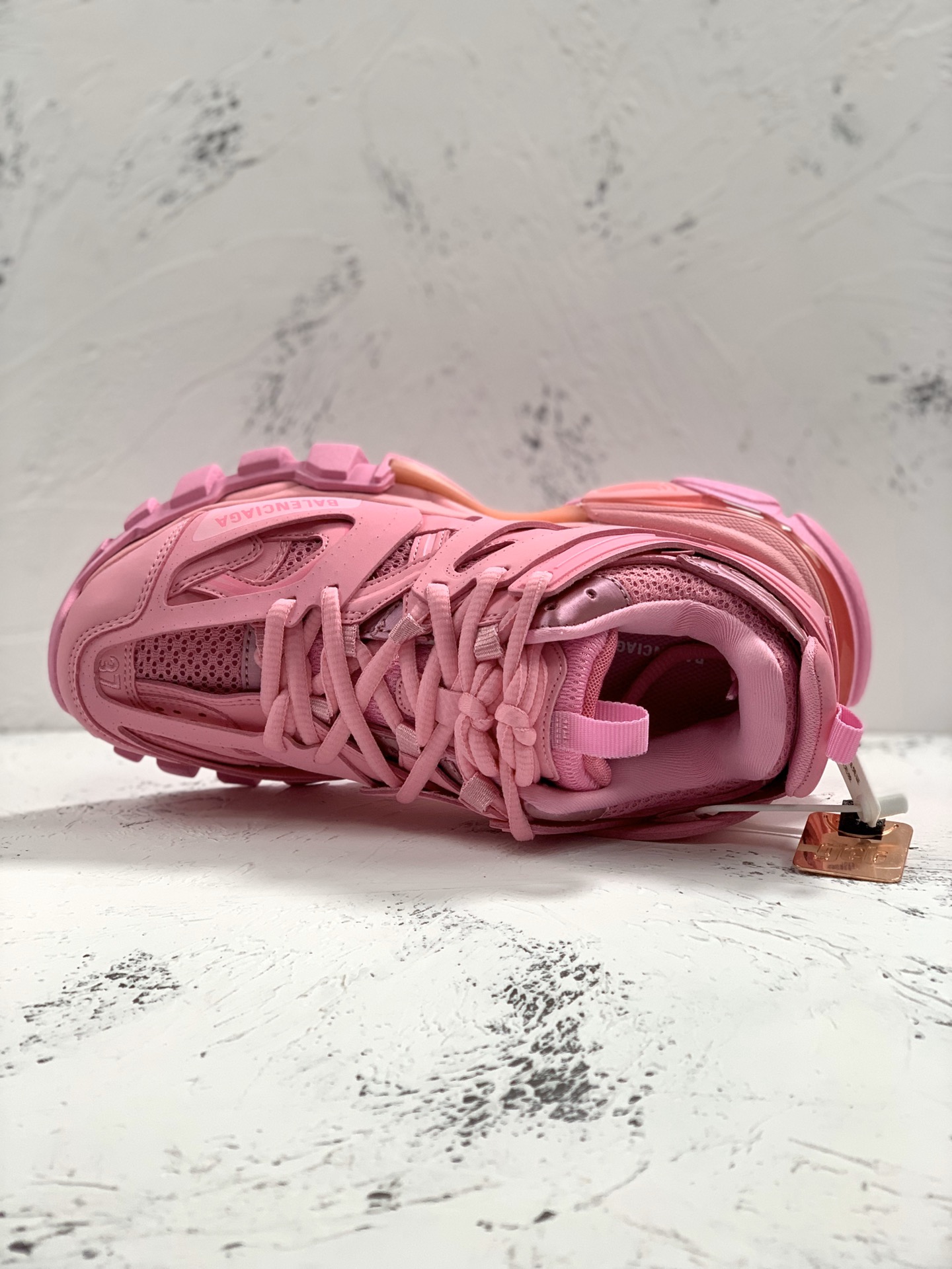 Basic Shoes M-l-s