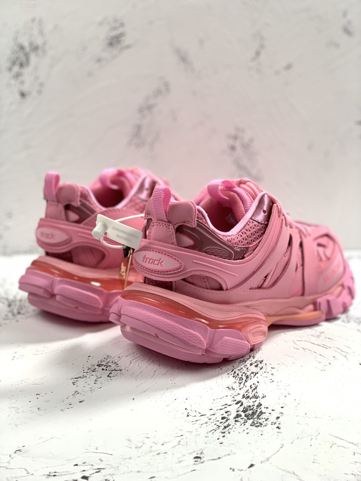 Basic Shoes M-l-s