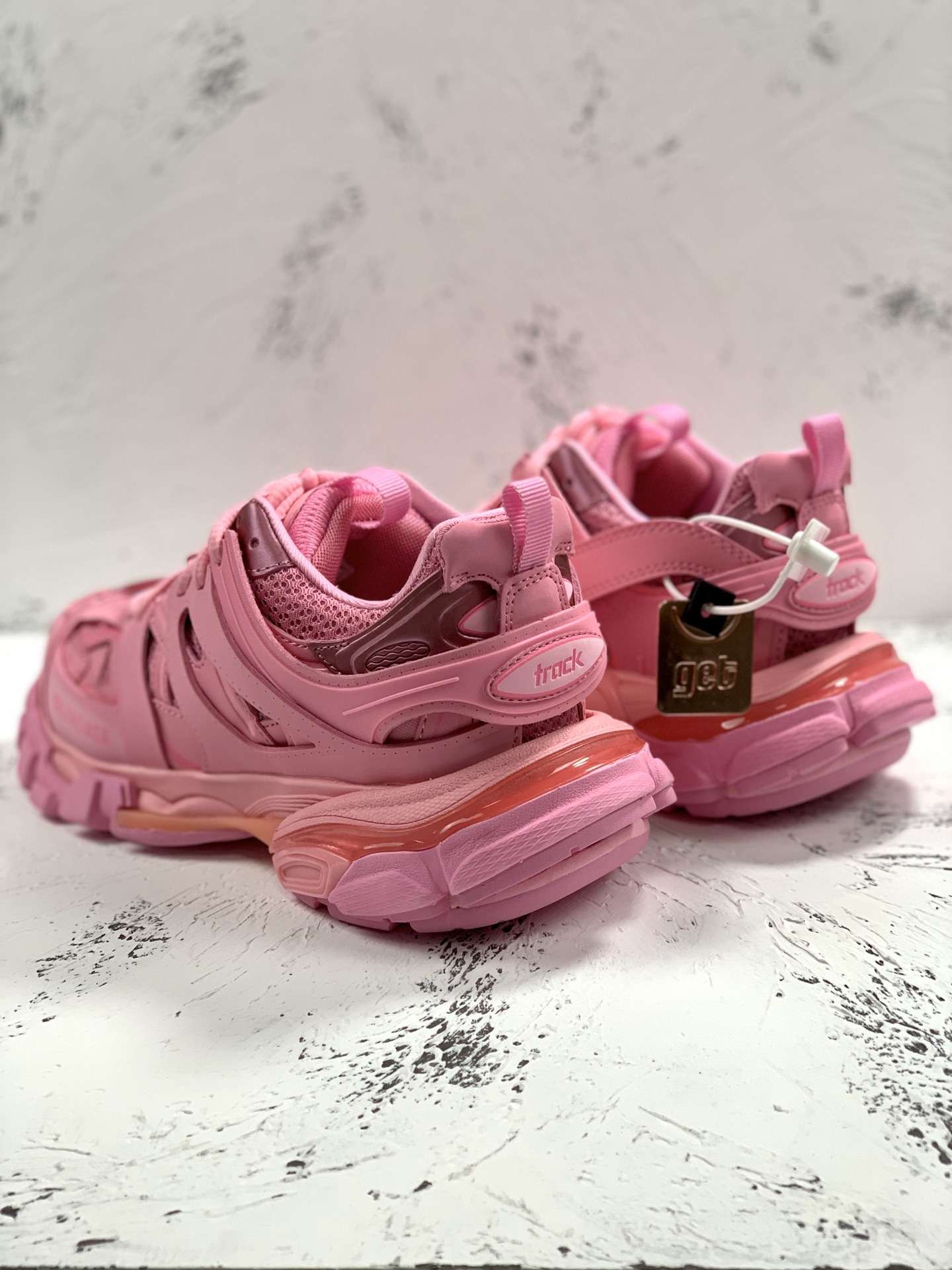 Basic Shoes M-l-s
