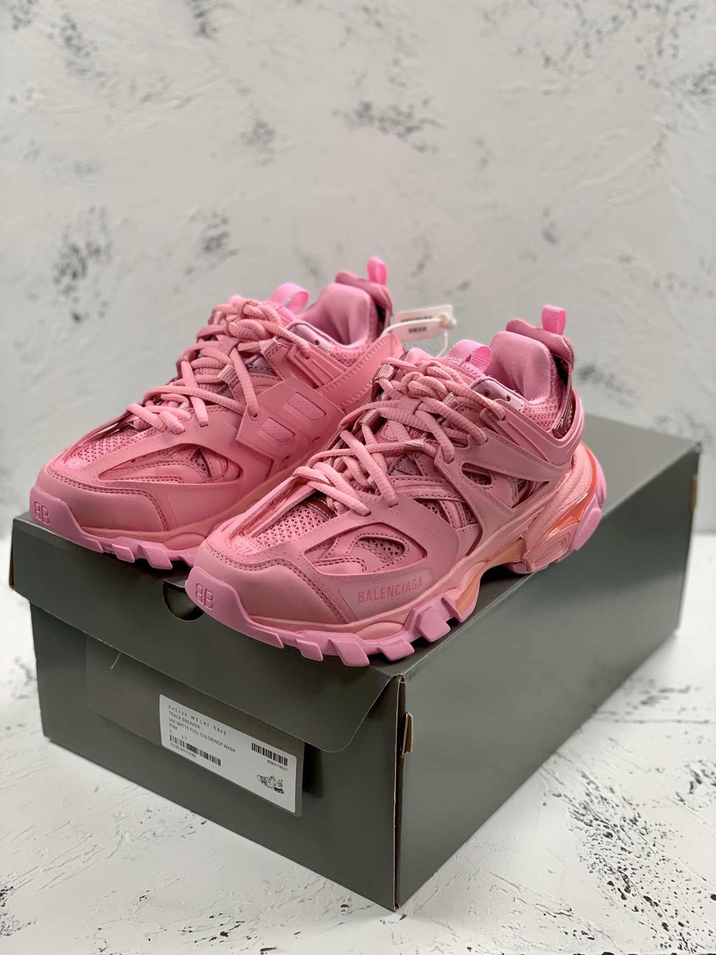 Basic Shoes M-l-s