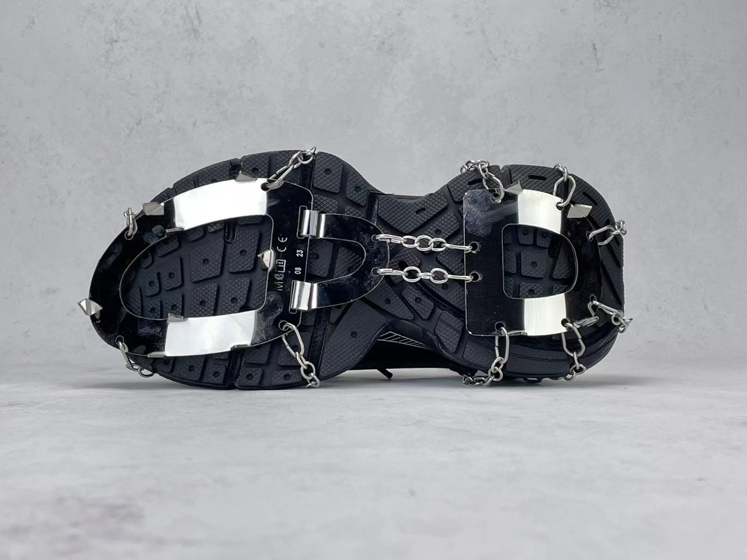 Basic Shoes Xl