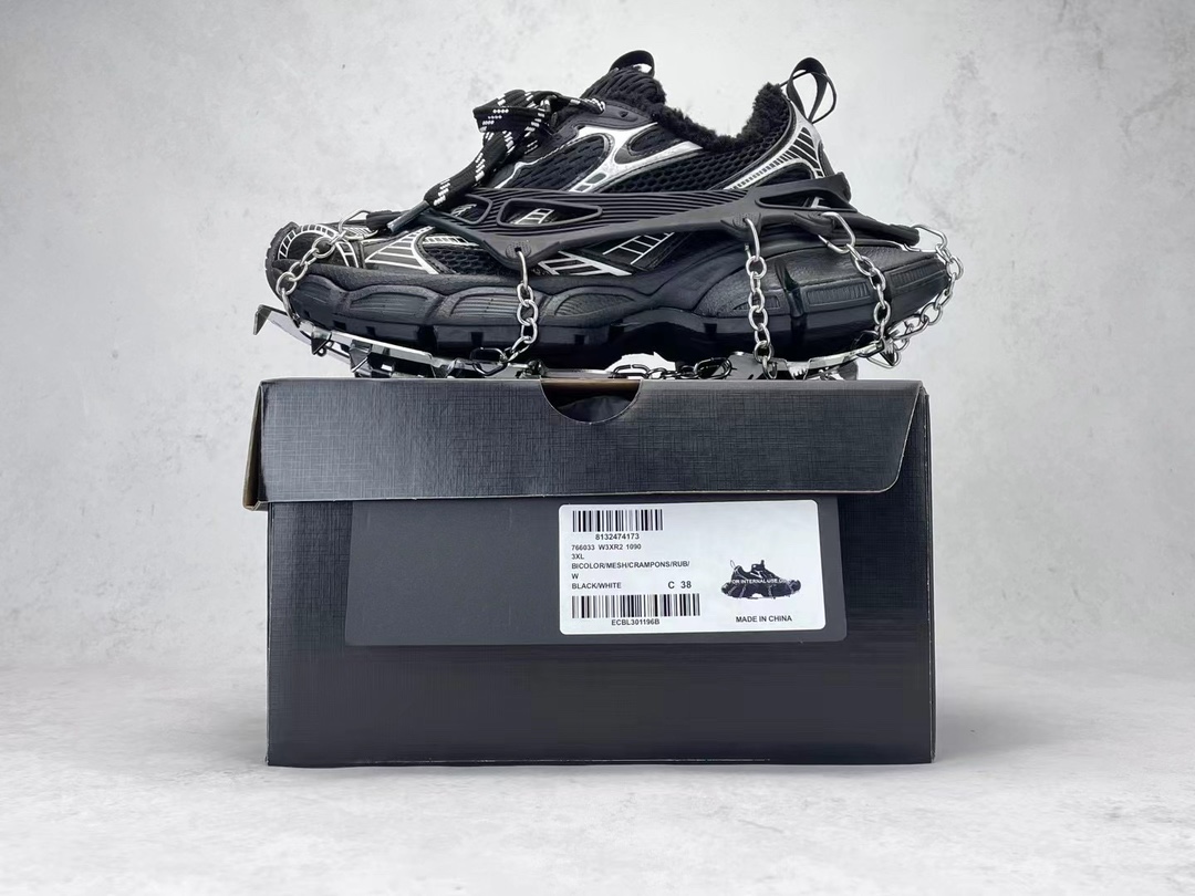 Basic Shoes Xl