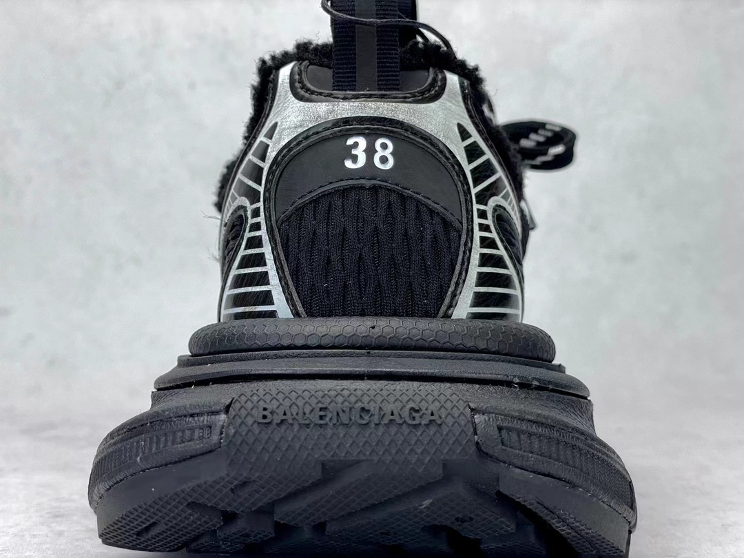Basic Shoes Xl