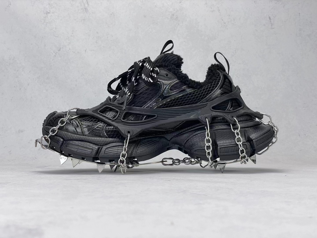 Basic Shoes Xl