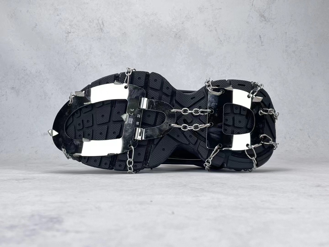Basic Shoes Xl