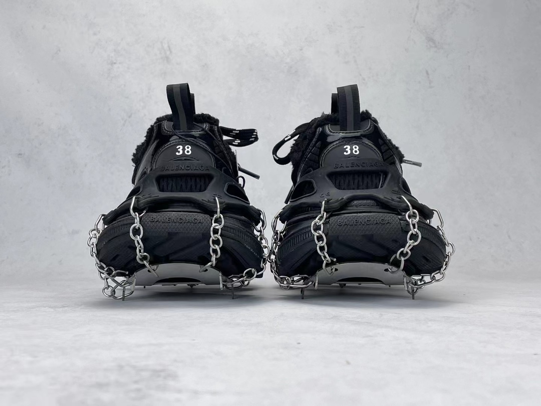 Basic Shoes Xl