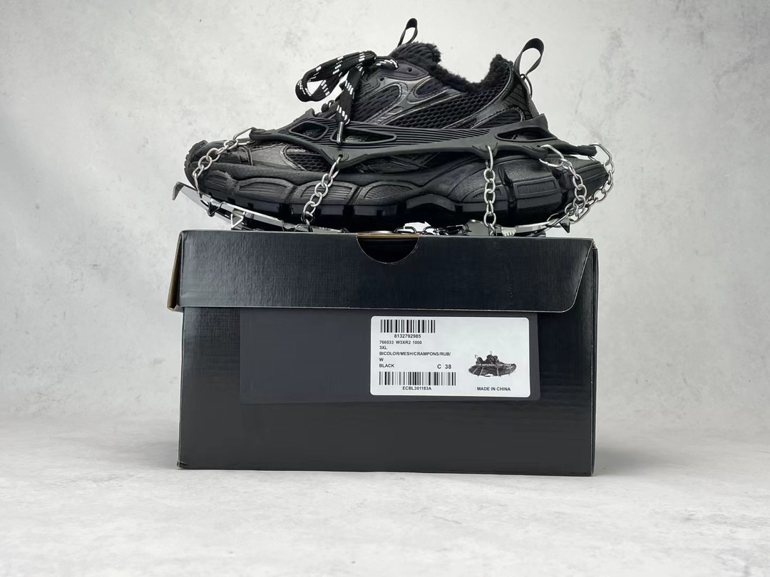Basic Shoes Xl
