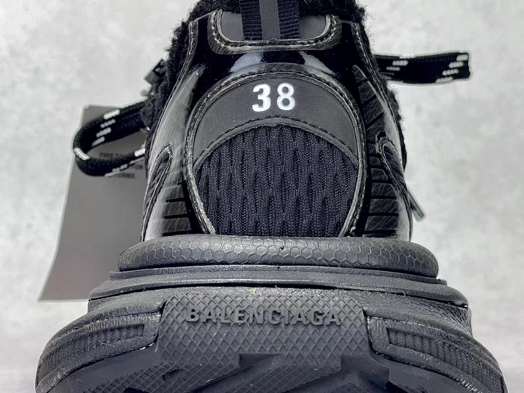 Basic Shoes Xl